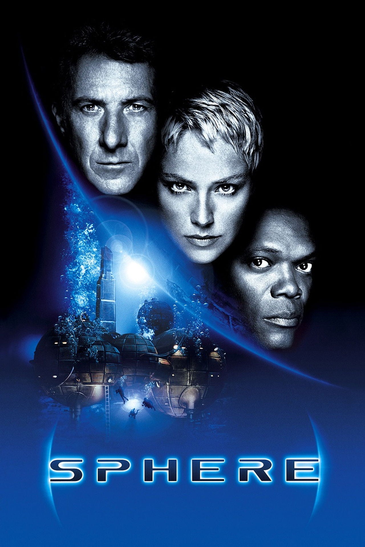 Сфера (1998)