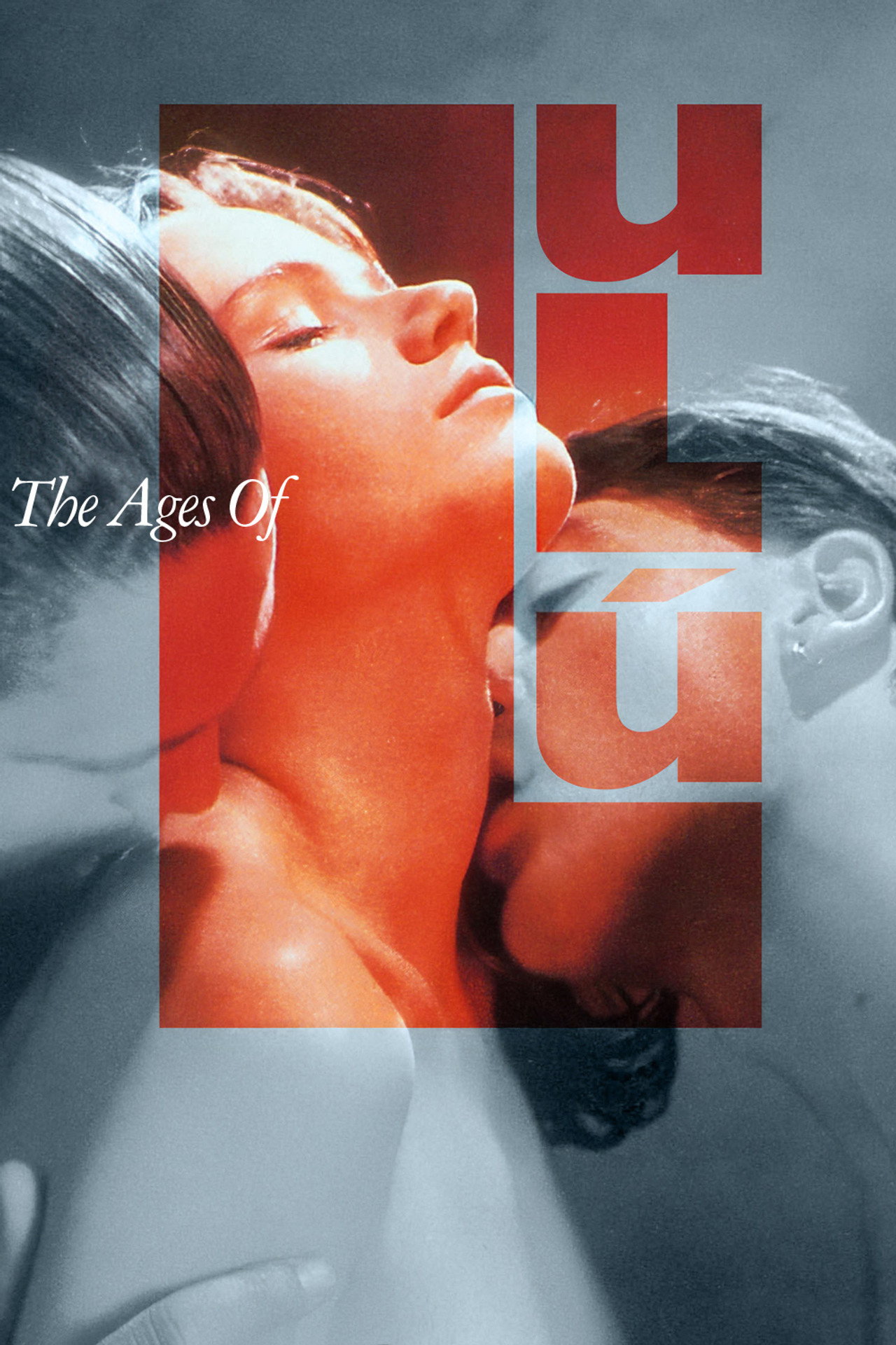 Les vies de Loulou (1990)