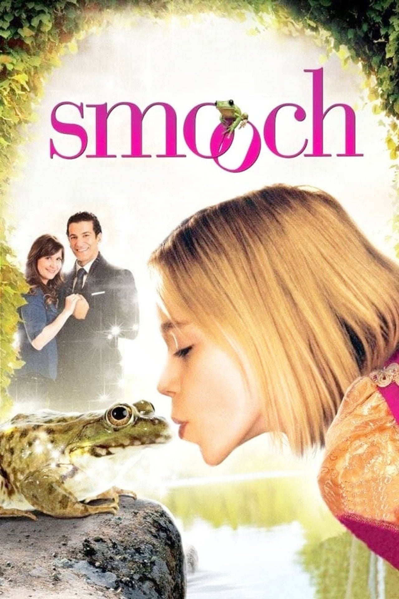 Un Principe per mamma (2011)