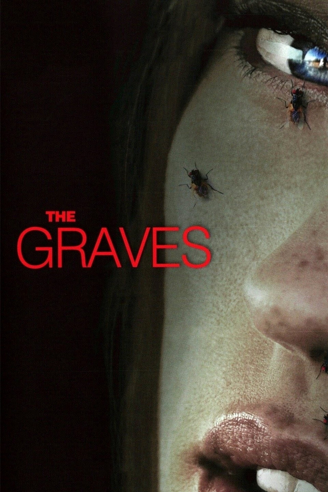 The Graves (2010) poster