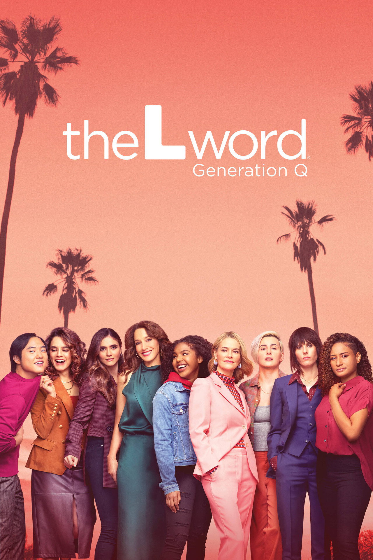 The L Word : Generation Q (2019) - TV