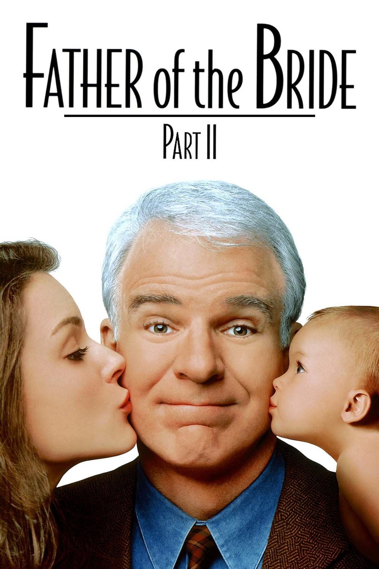 Il padre della sposa 2 (1995)
