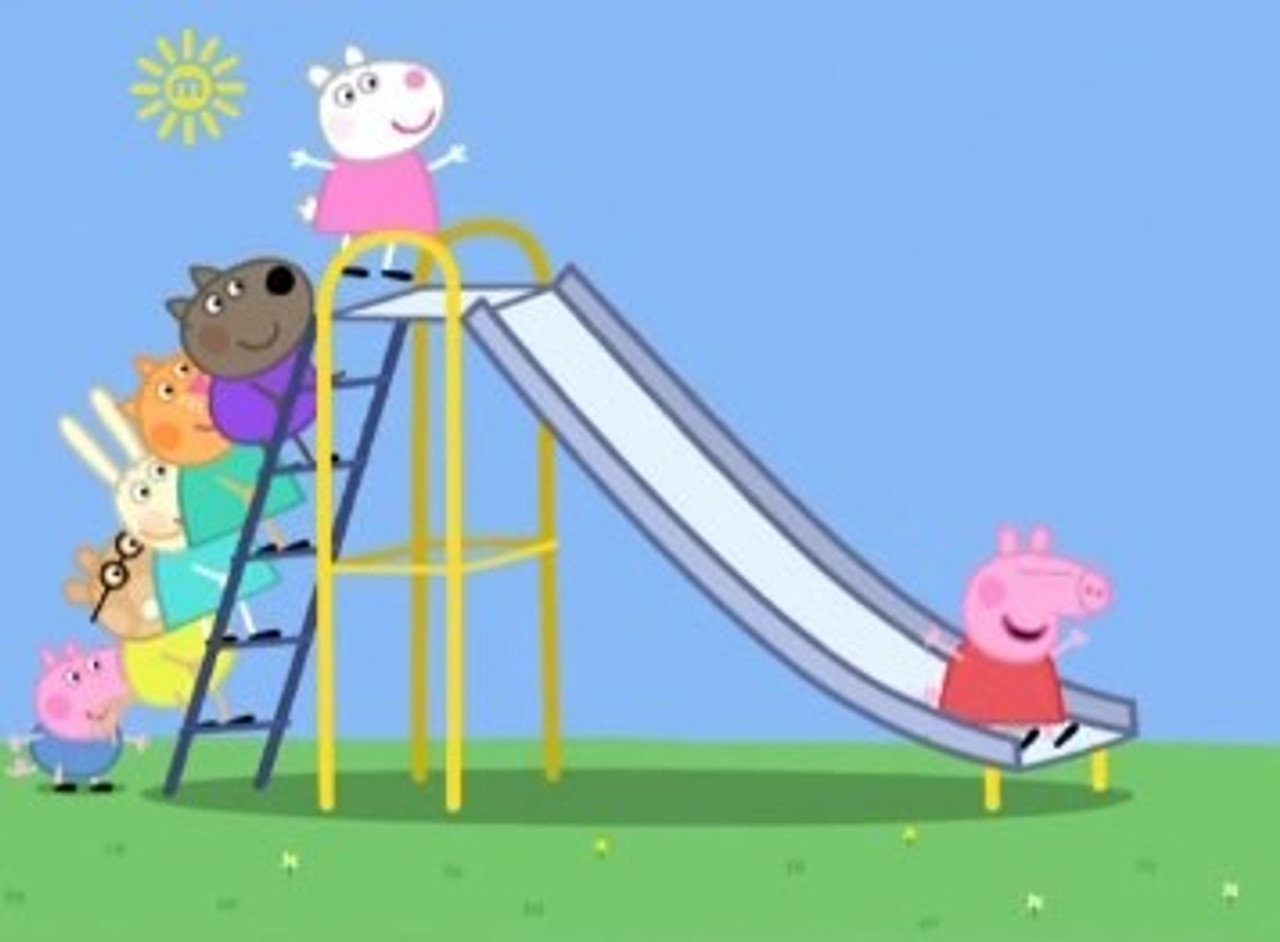 The Playground