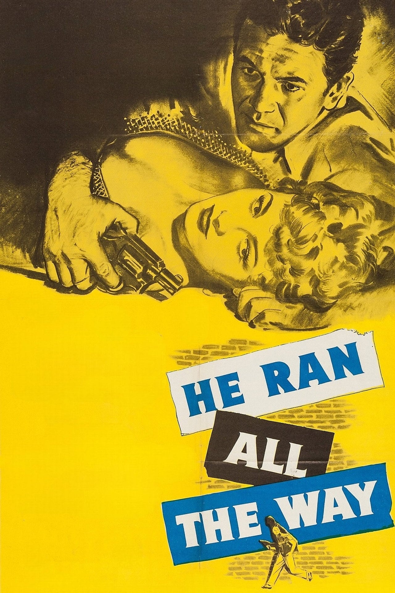 Ho amato un fuorilegge (1951)