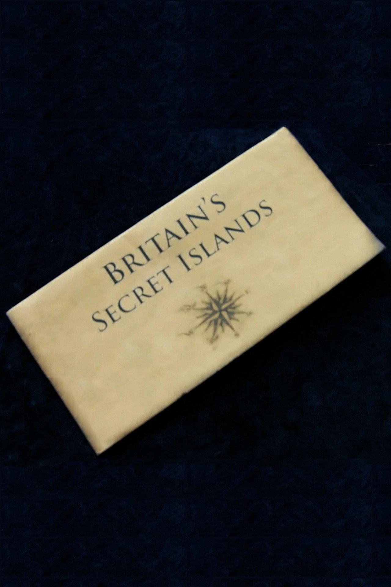 britains secret islands (2022) - TV