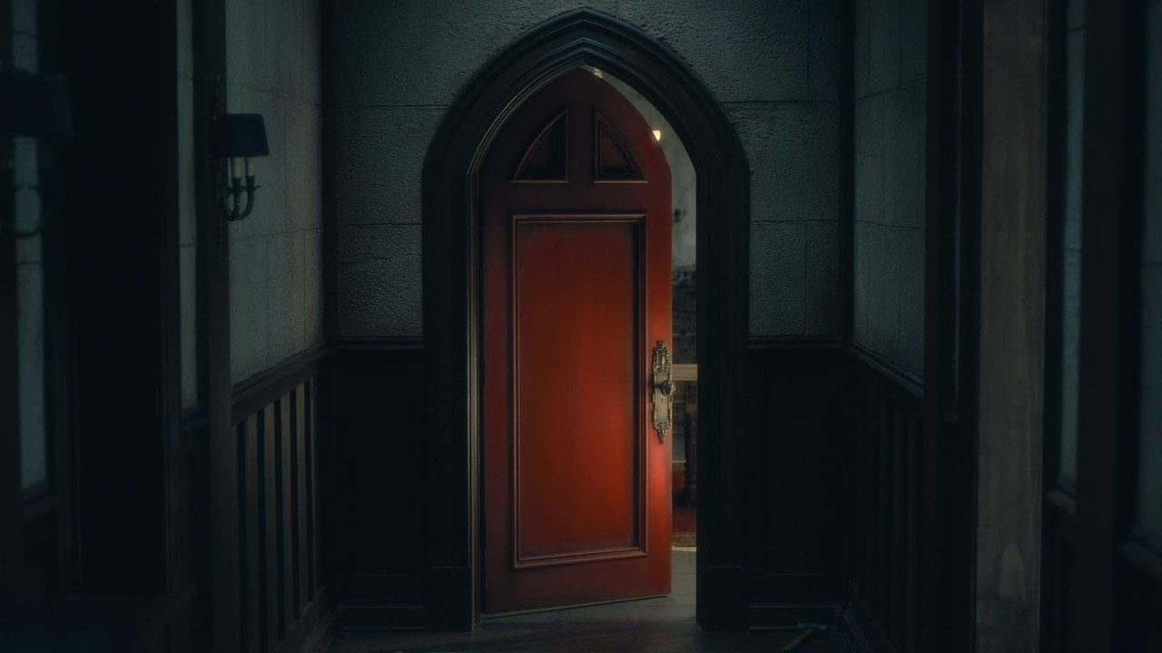Malos sueños