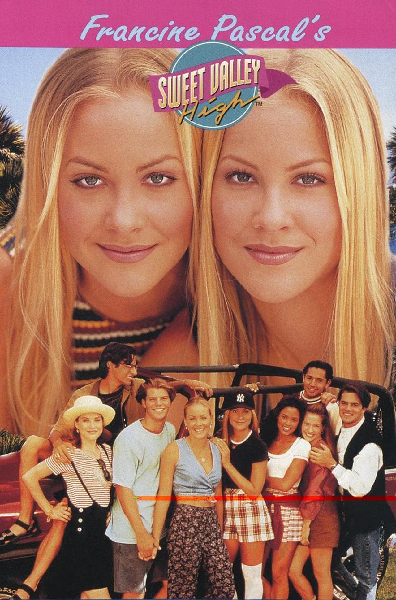 /Sweet Valley High (1994)
