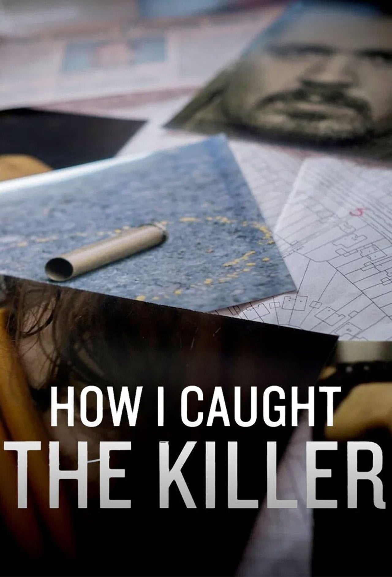 how i caught the killer (2018) - TV