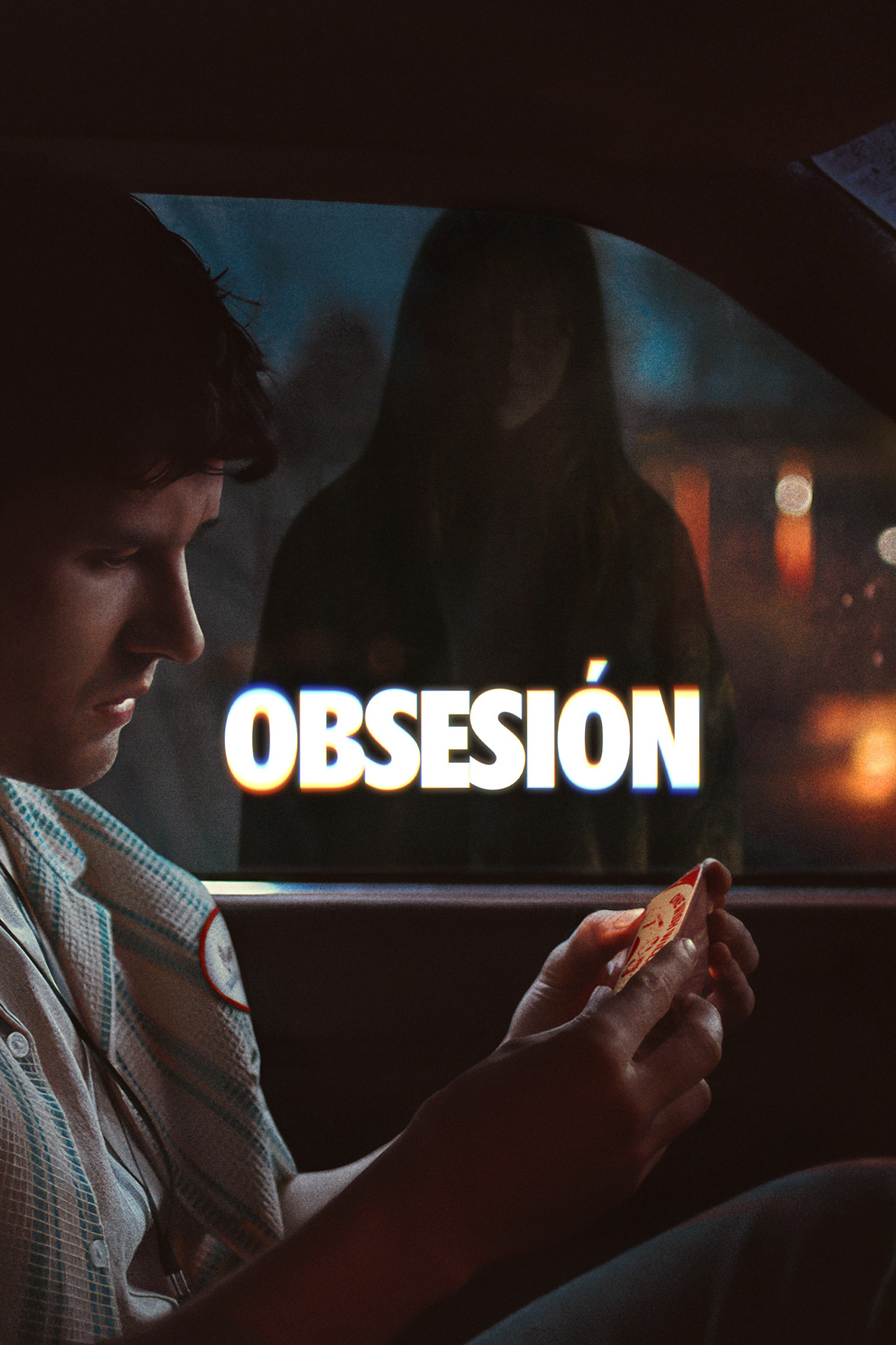 Obsession (2026) - Película