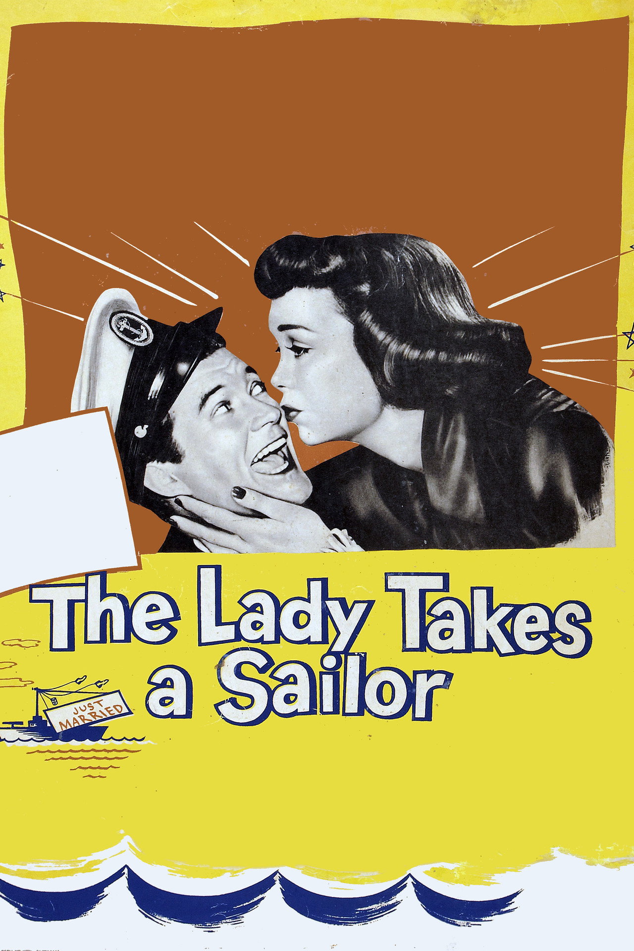 Até Parece Mentira (1949) poster