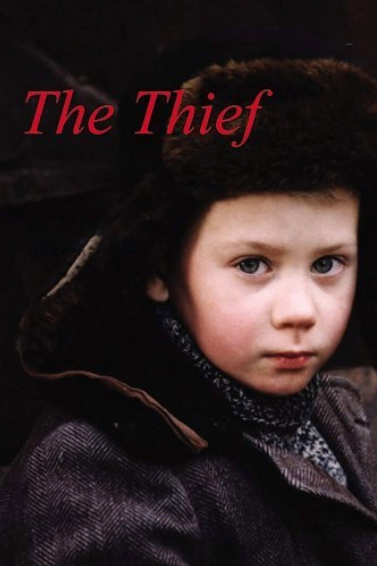 Le voleur et l'enfant (1997) - Film