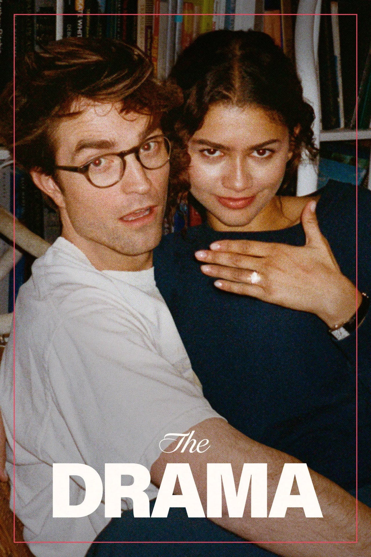 The Drama (2026) - Movie