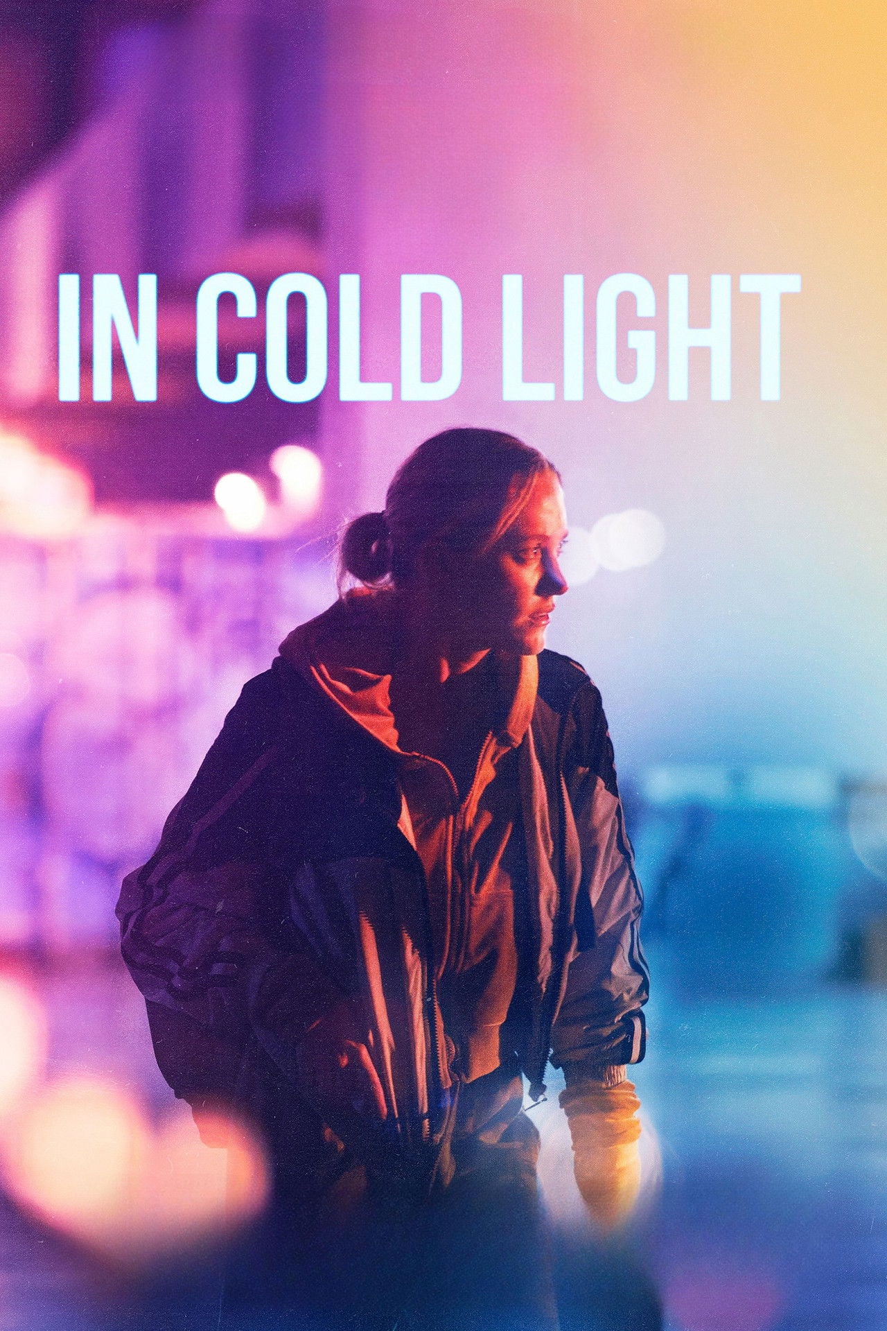 In Cold Light - Luce Fredda (2026) poster