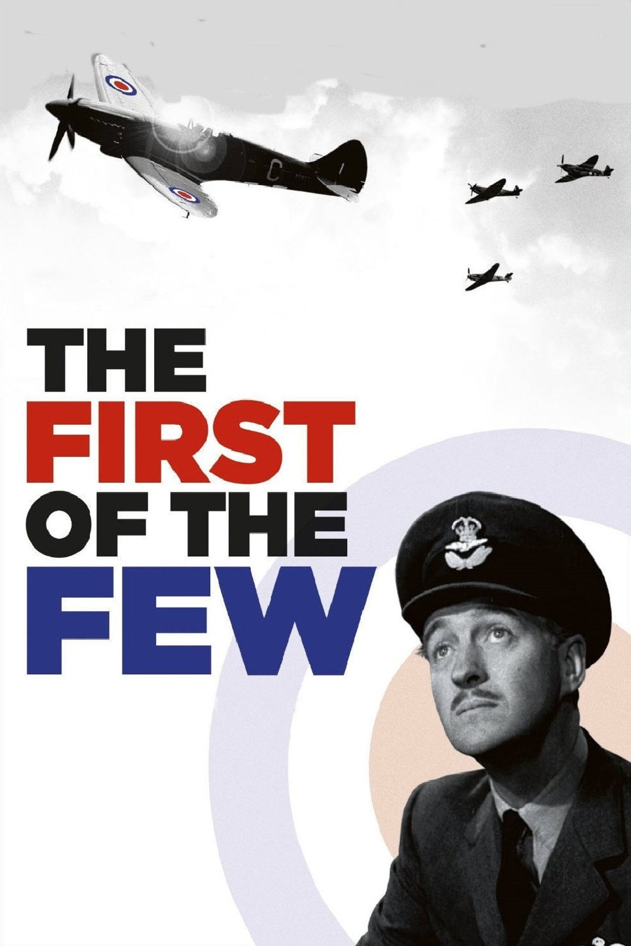 Spitfire (1942) poster