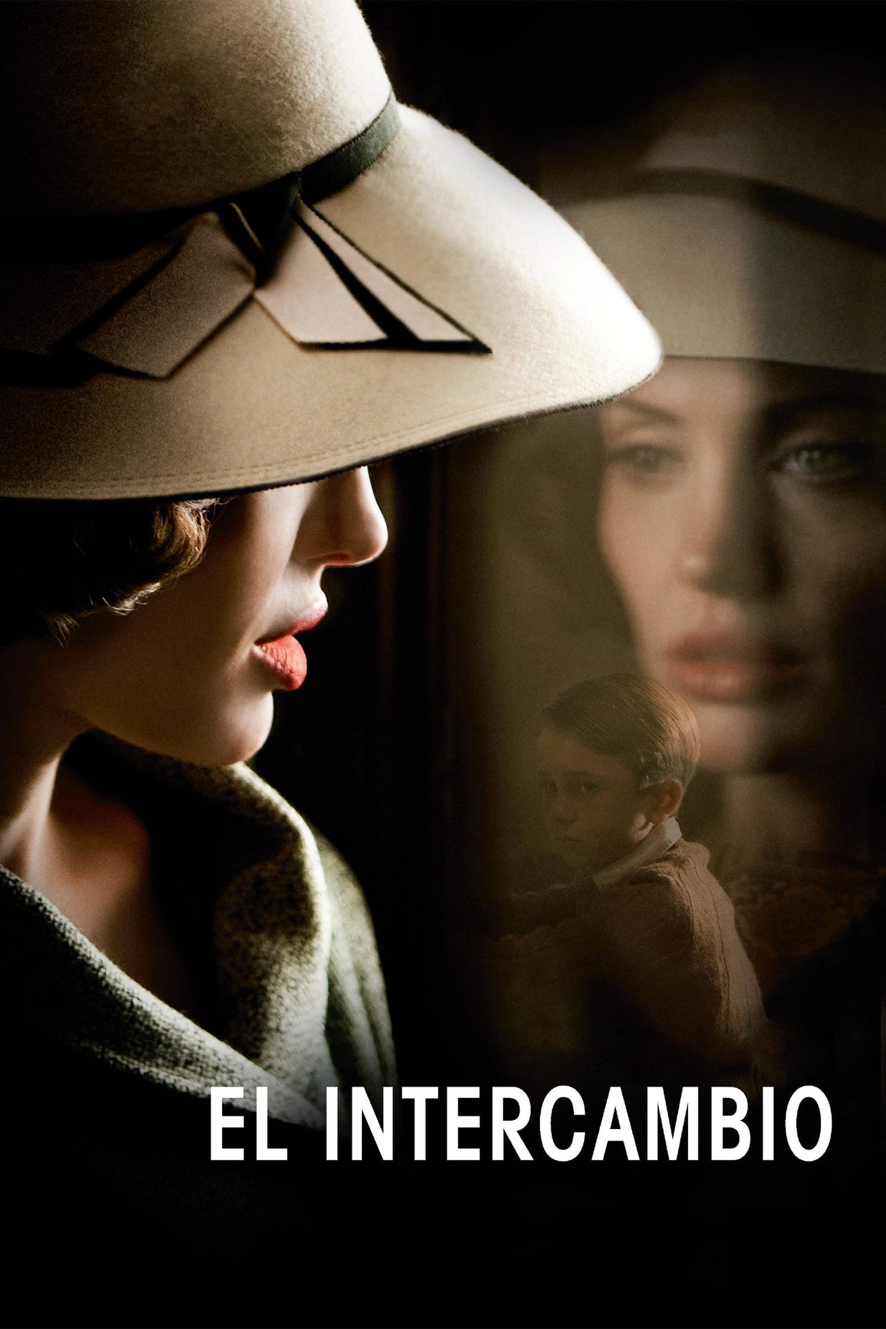 El sustituto (2008)