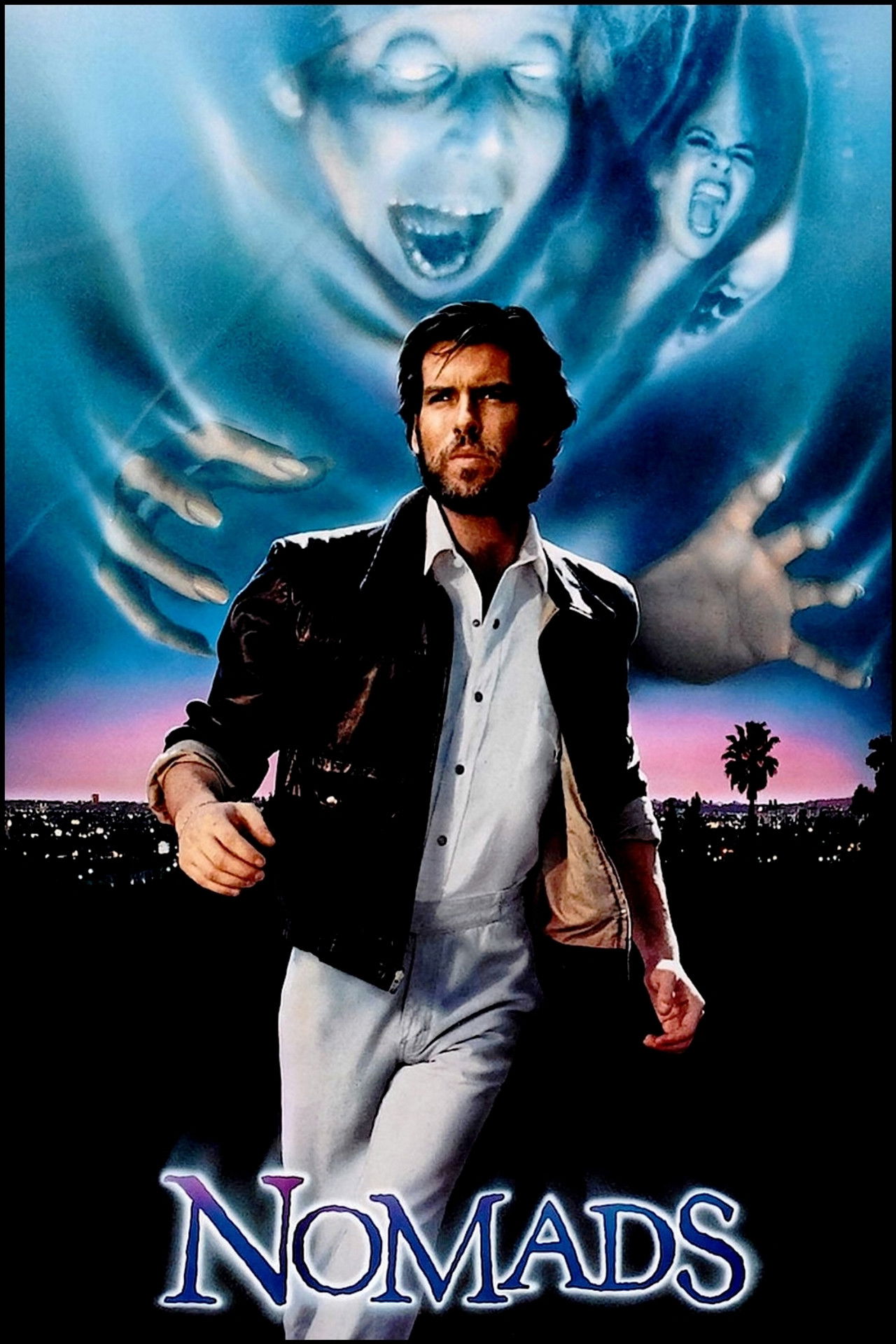 遊牧者 (1986)