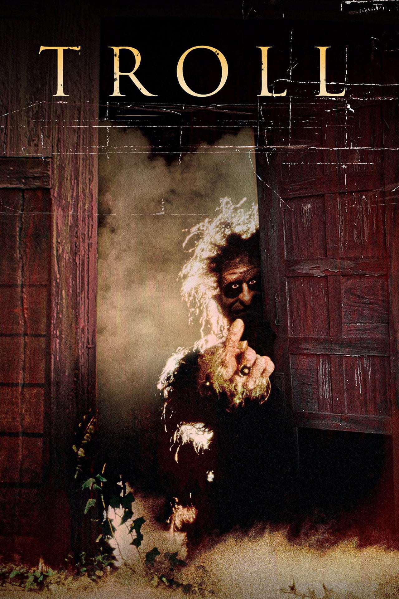 Troll (1986) - 映画