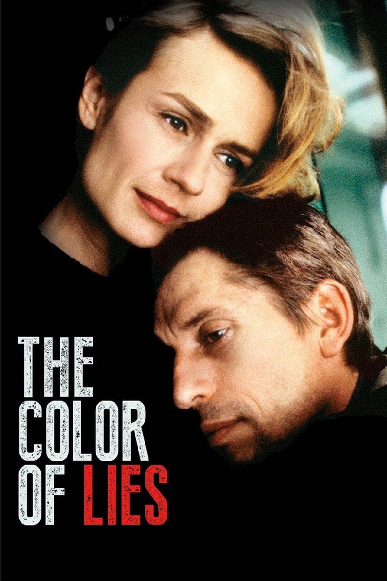 謊言的顏色 (1999)