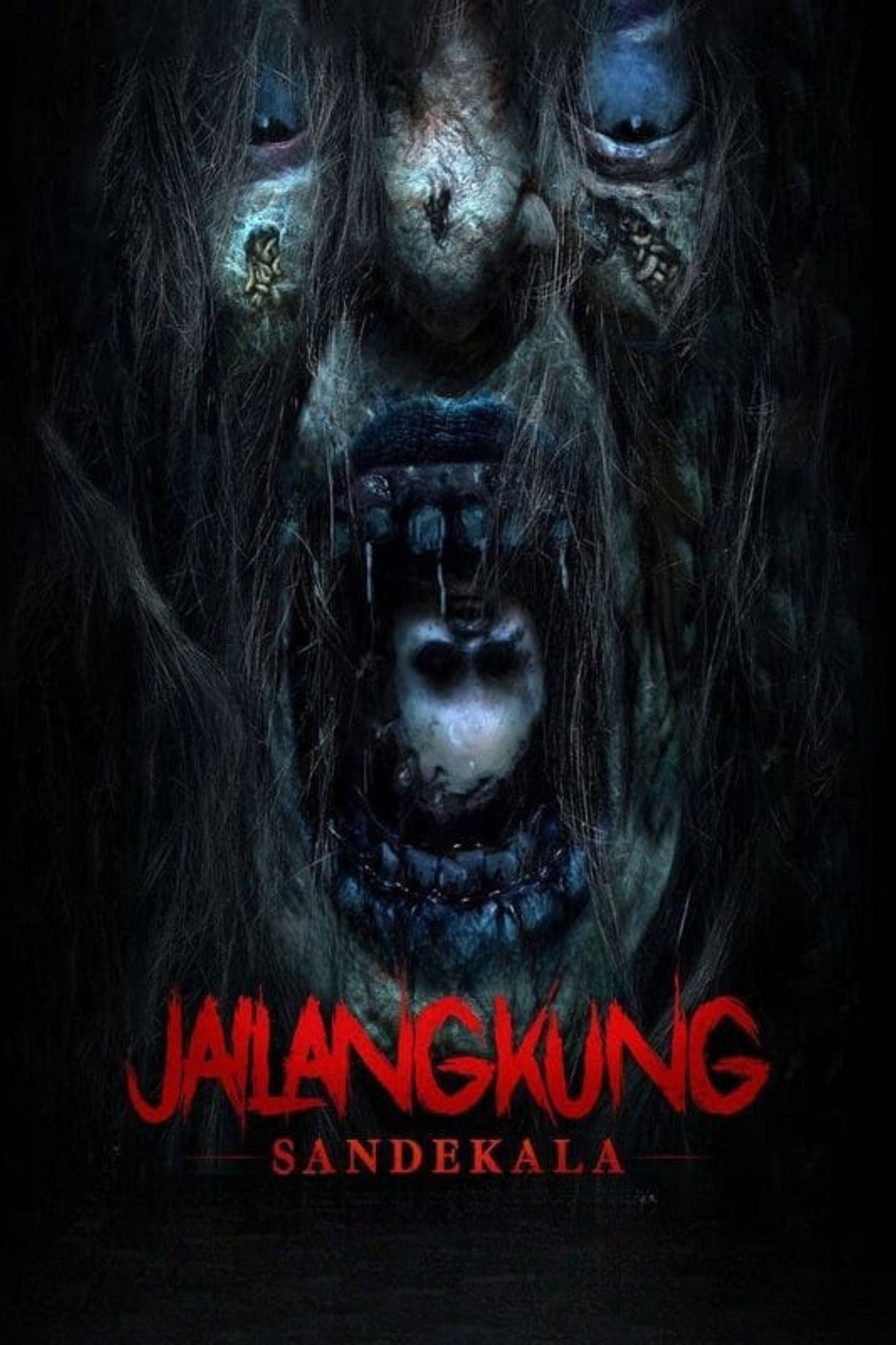 Jailangkung: Sandekala (2022) - Film