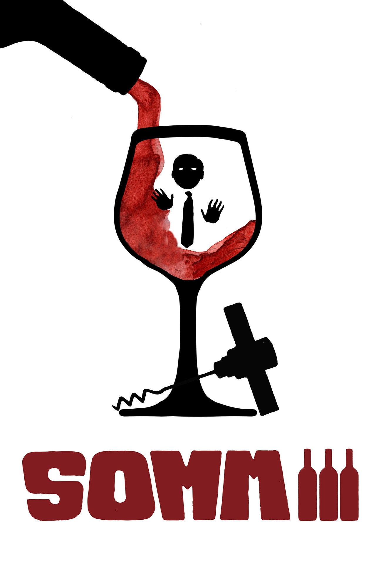 SOMM 3 (2018)