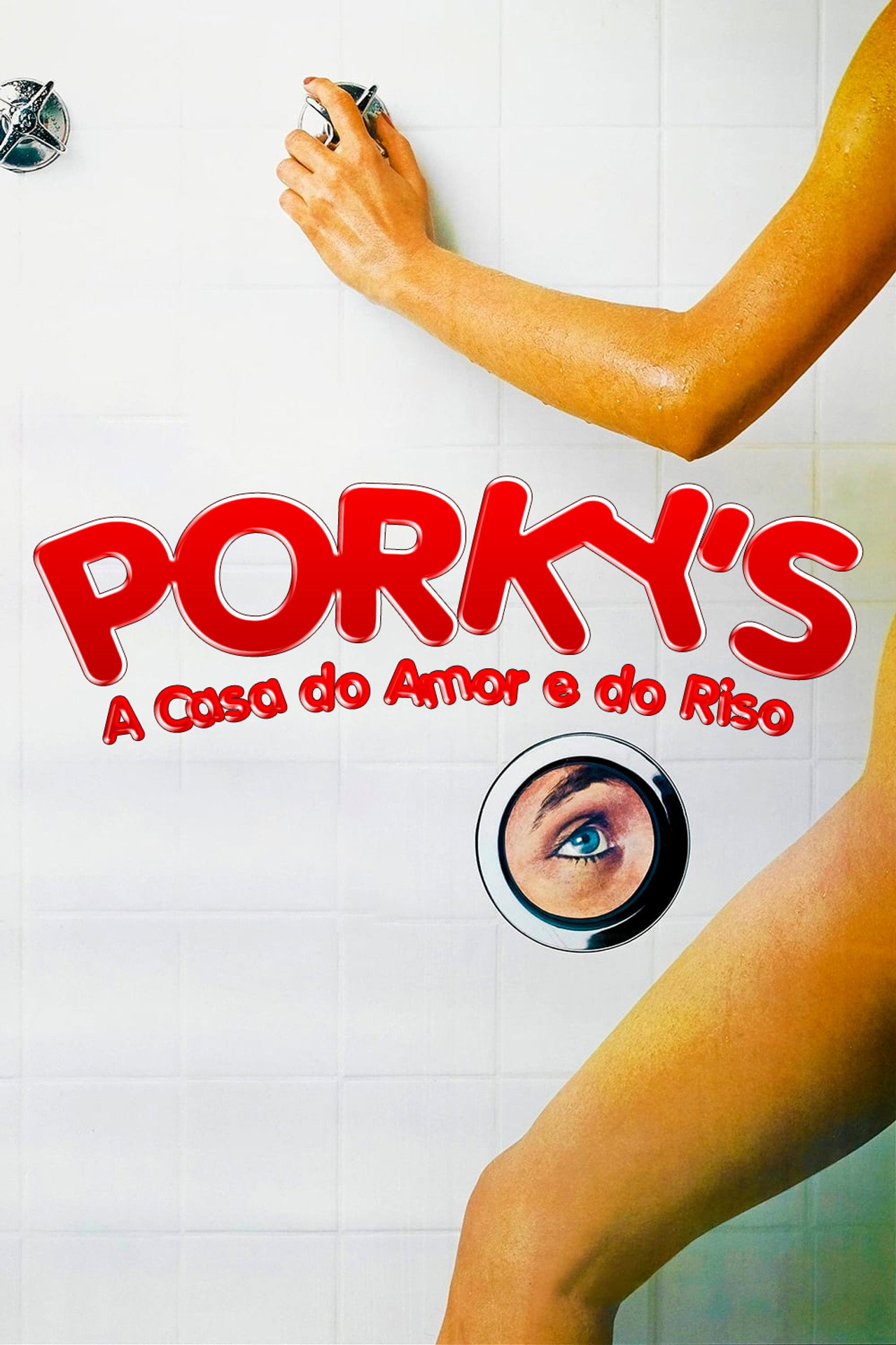 Porky's: A Casa do Amor e do Riso (1981)