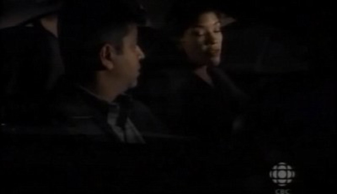 Intelligence S01E02