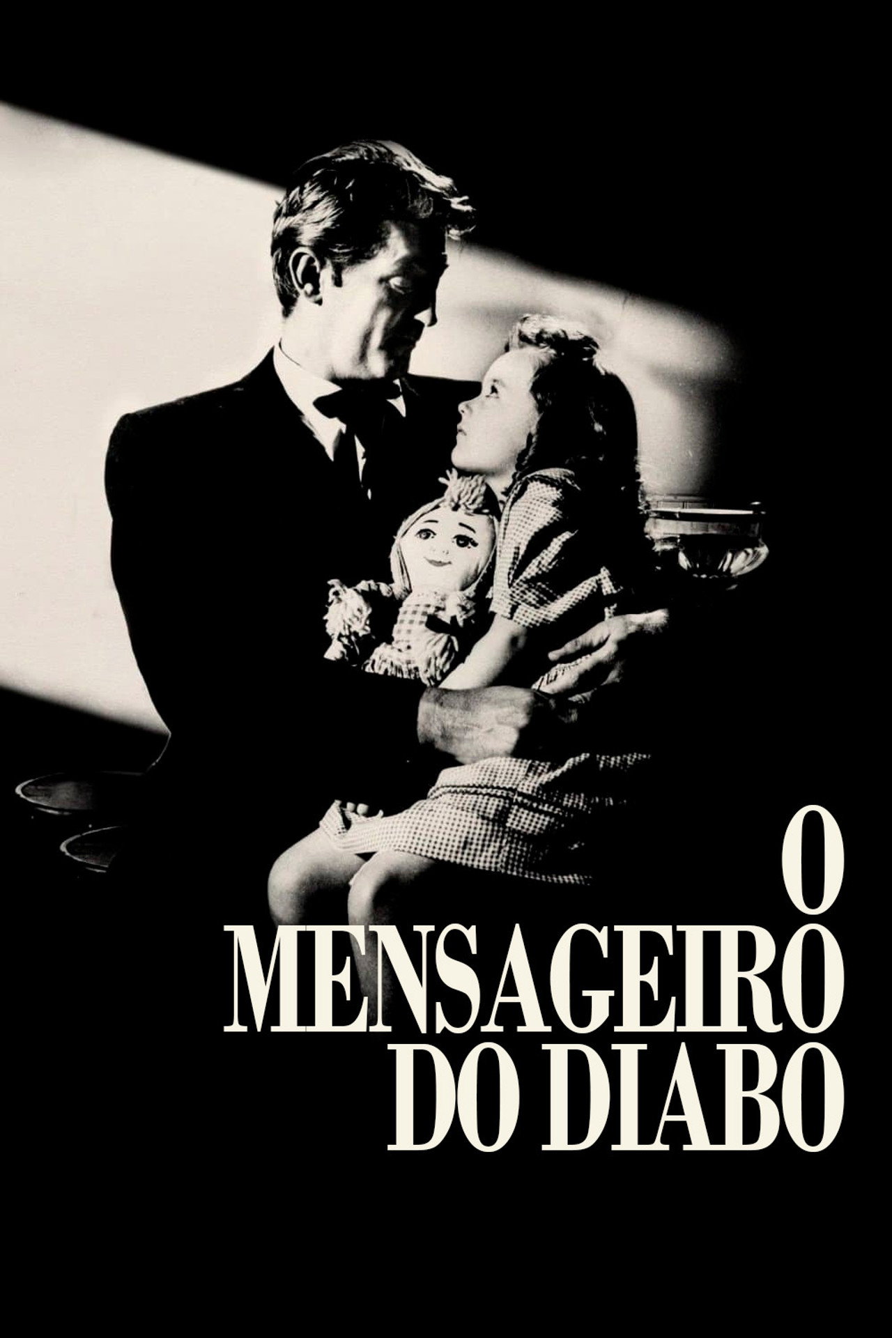 O Mensageiro do Diabo (1955)