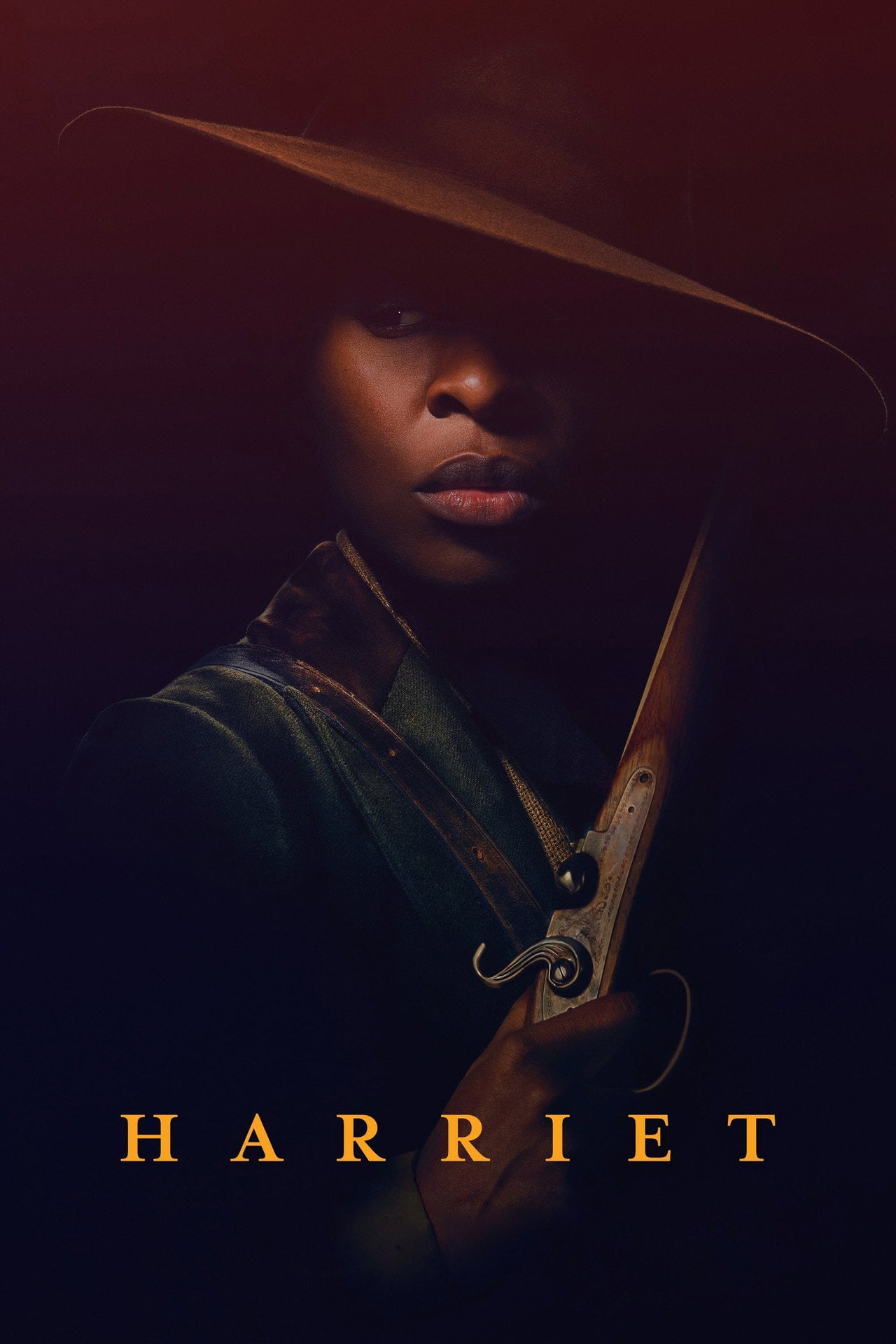 Harriet (2019) - Film
