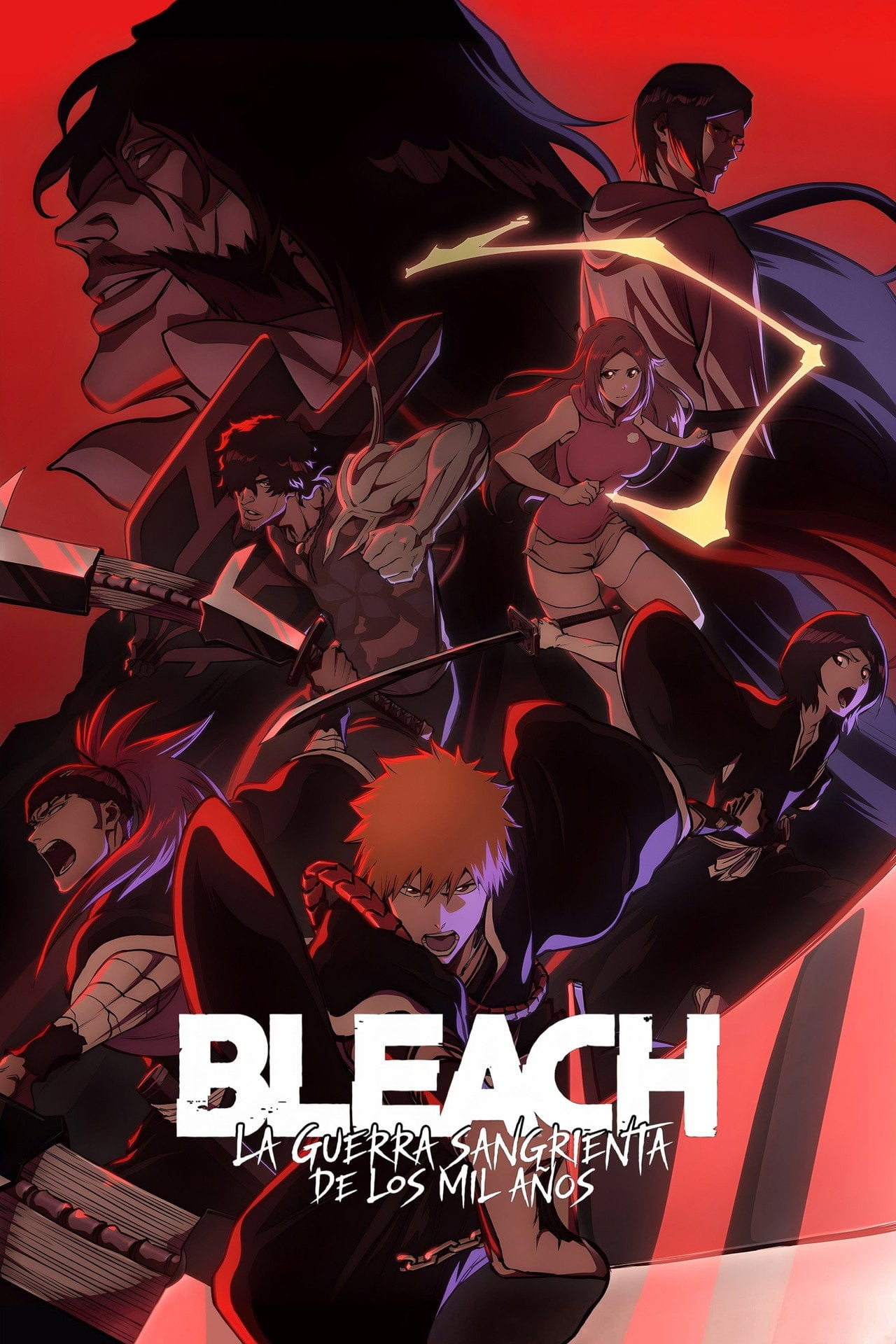 Bleach (2004) - TV
