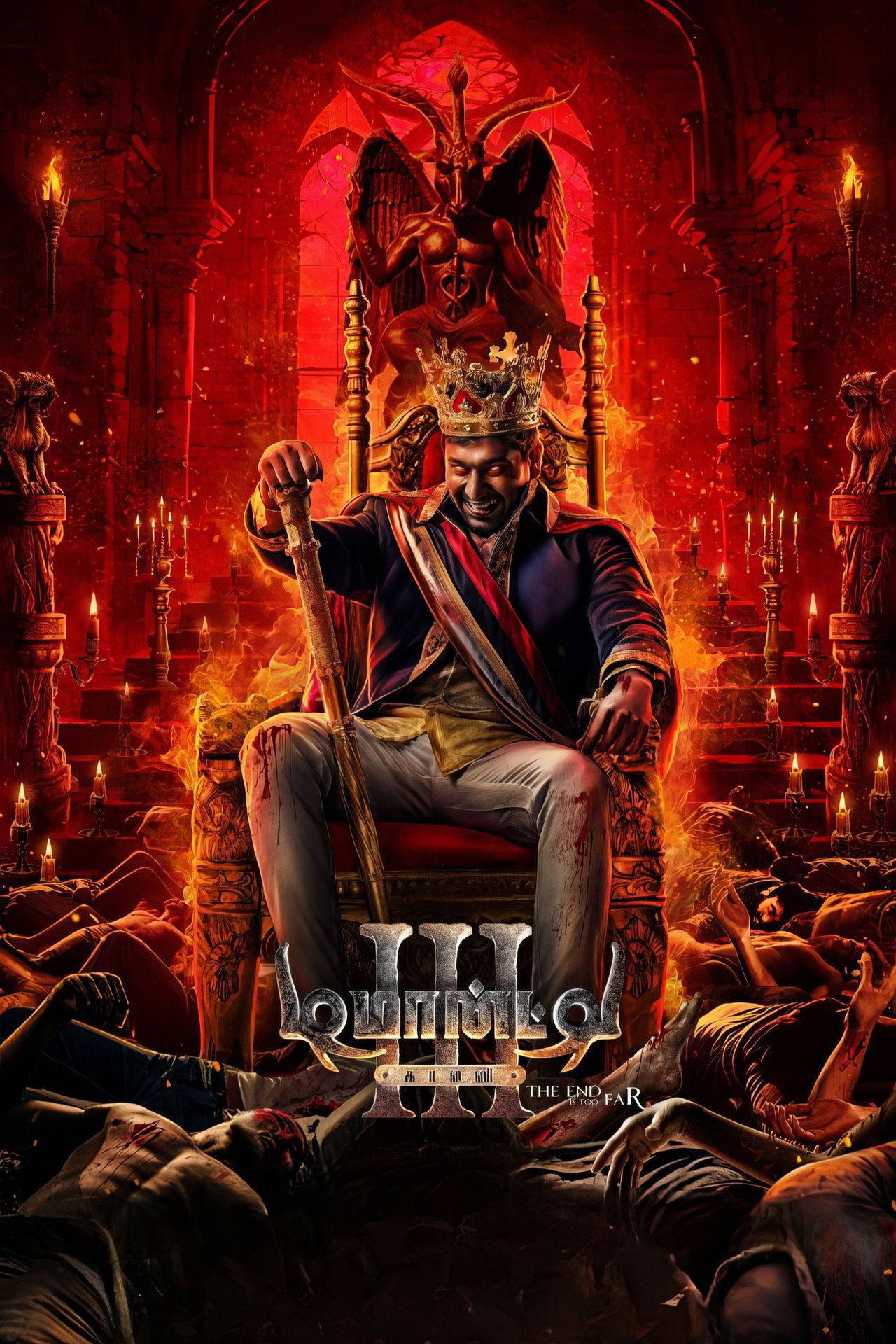 Demonte Colony 3