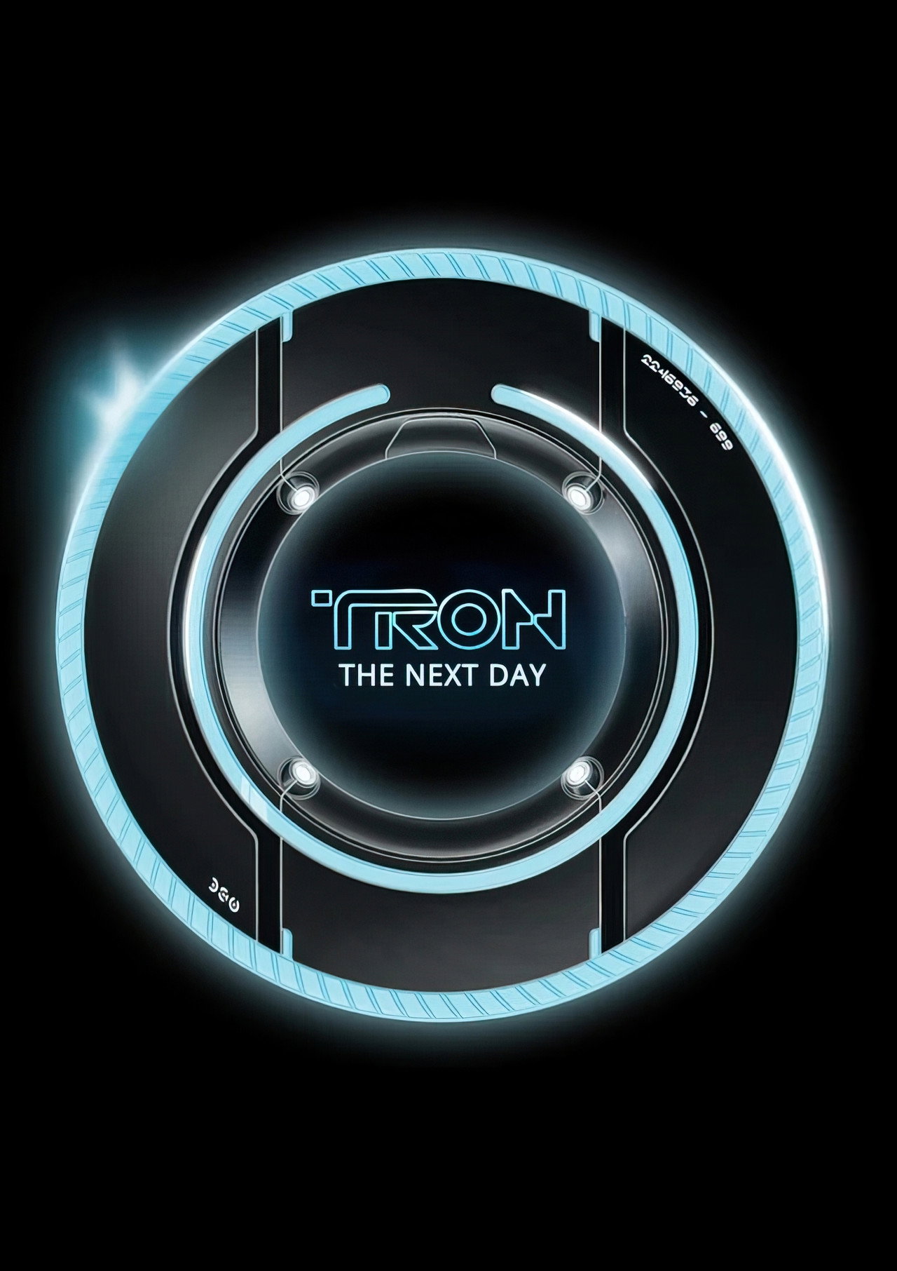 Tron : Le Jour Suivant (2011) - Film
