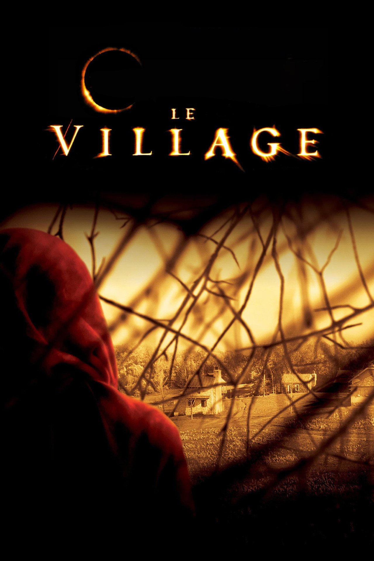 Le village (2004)