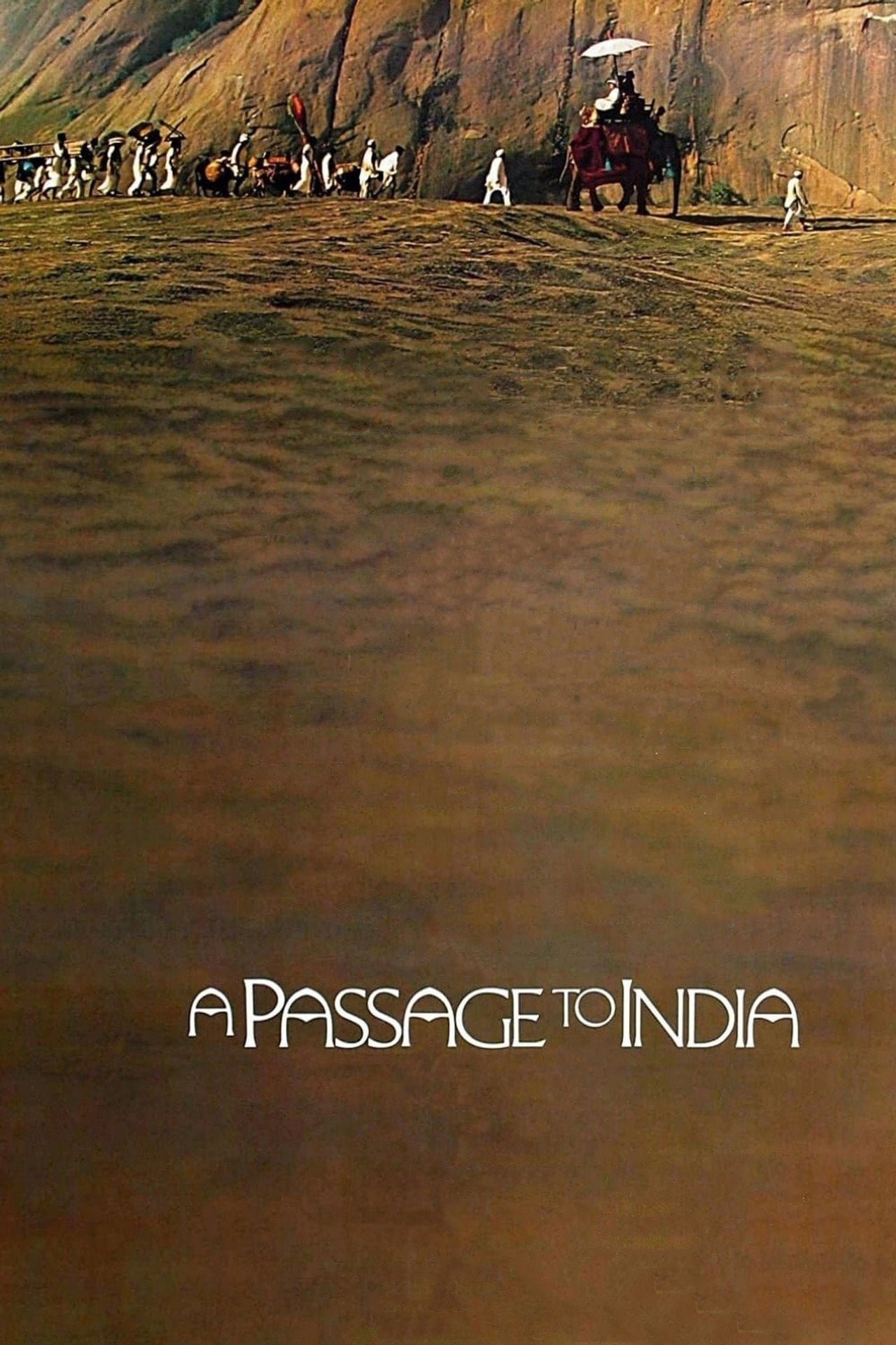 Passaggio in India (1984)
