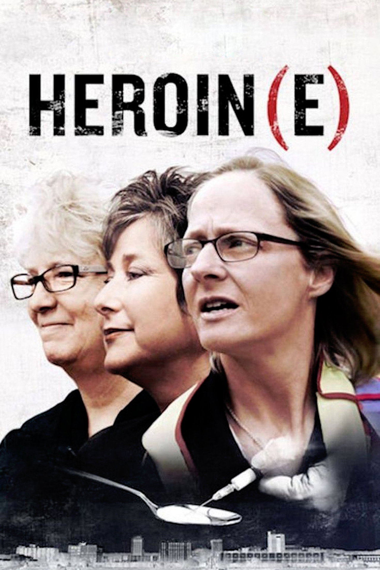Heroin(e) (2017) - Película