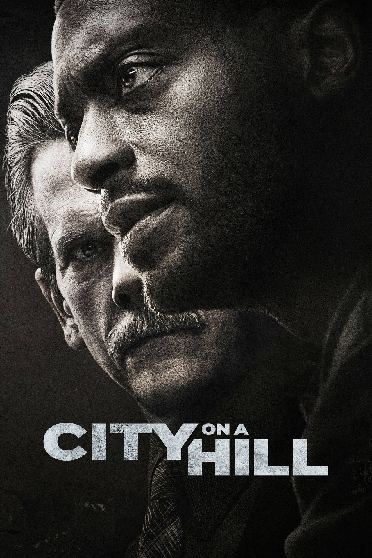 City on a Hill (2019) - TV