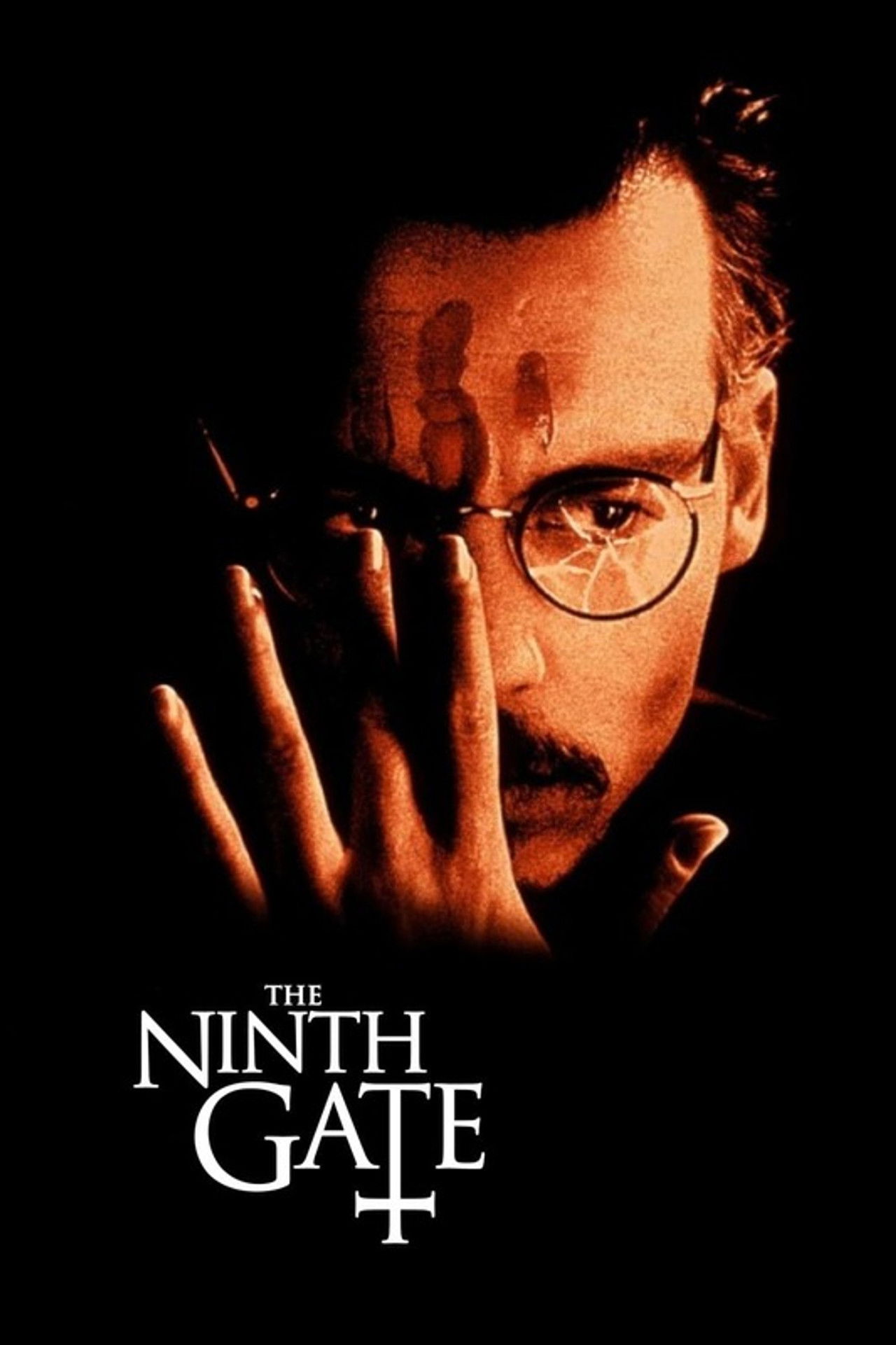 La nona porta (1999)