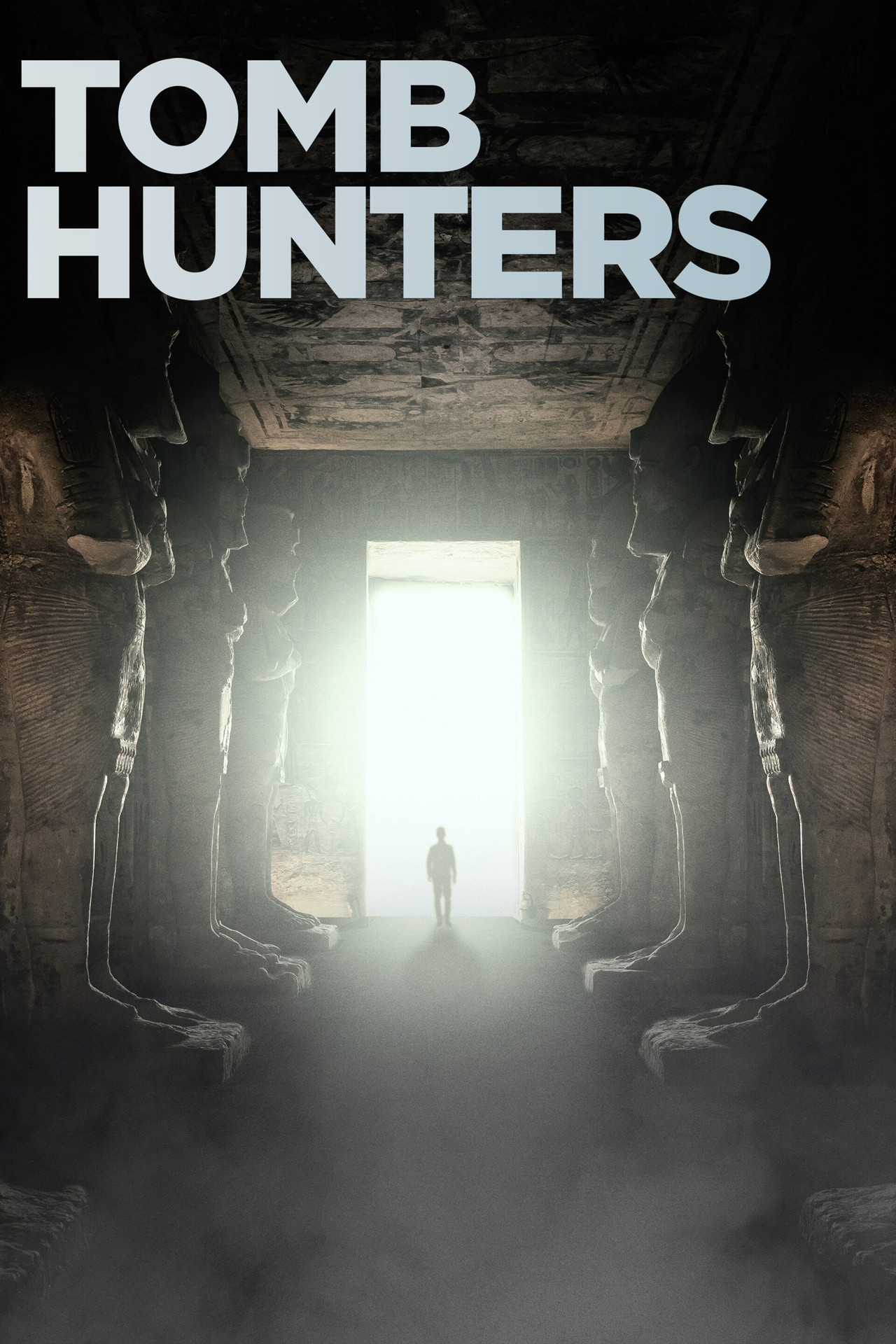 Tomb Hunters (2021) - TV