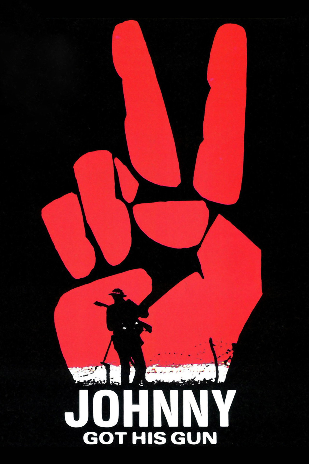E Johnny prese il fucile (1971) poster