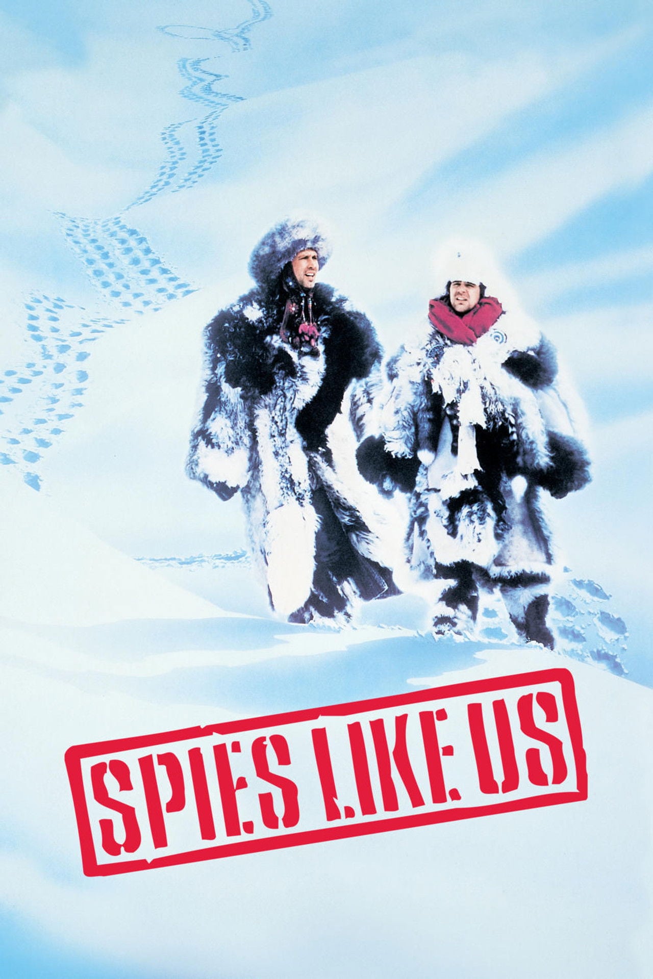 Spie come noi (1985)