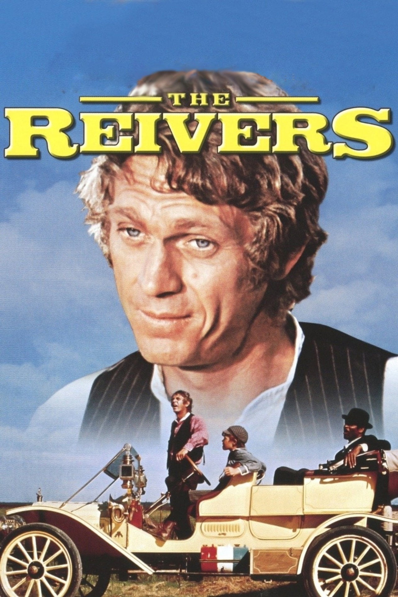 Os Rebeldes (1969)