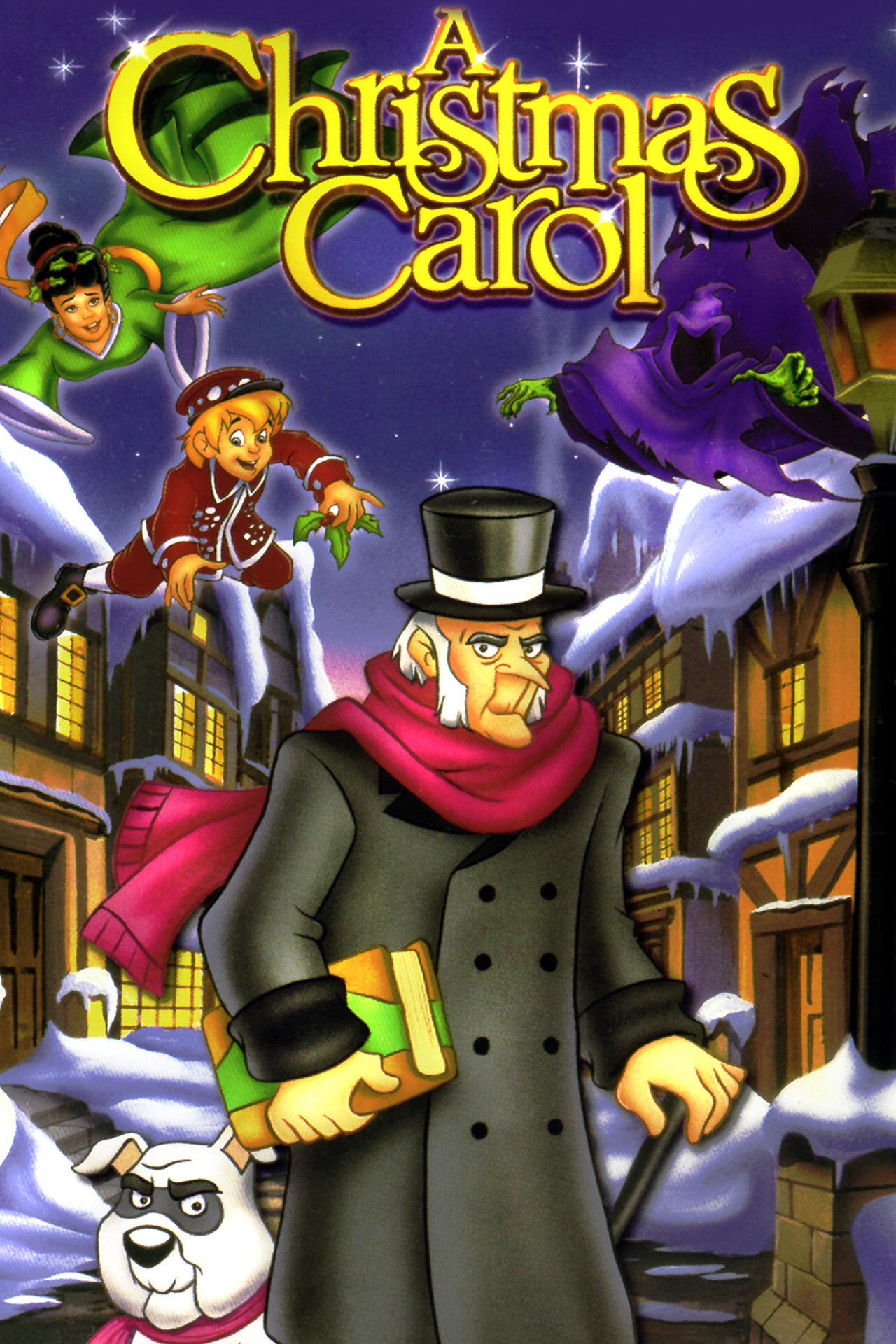 Canto di Natale (1997)