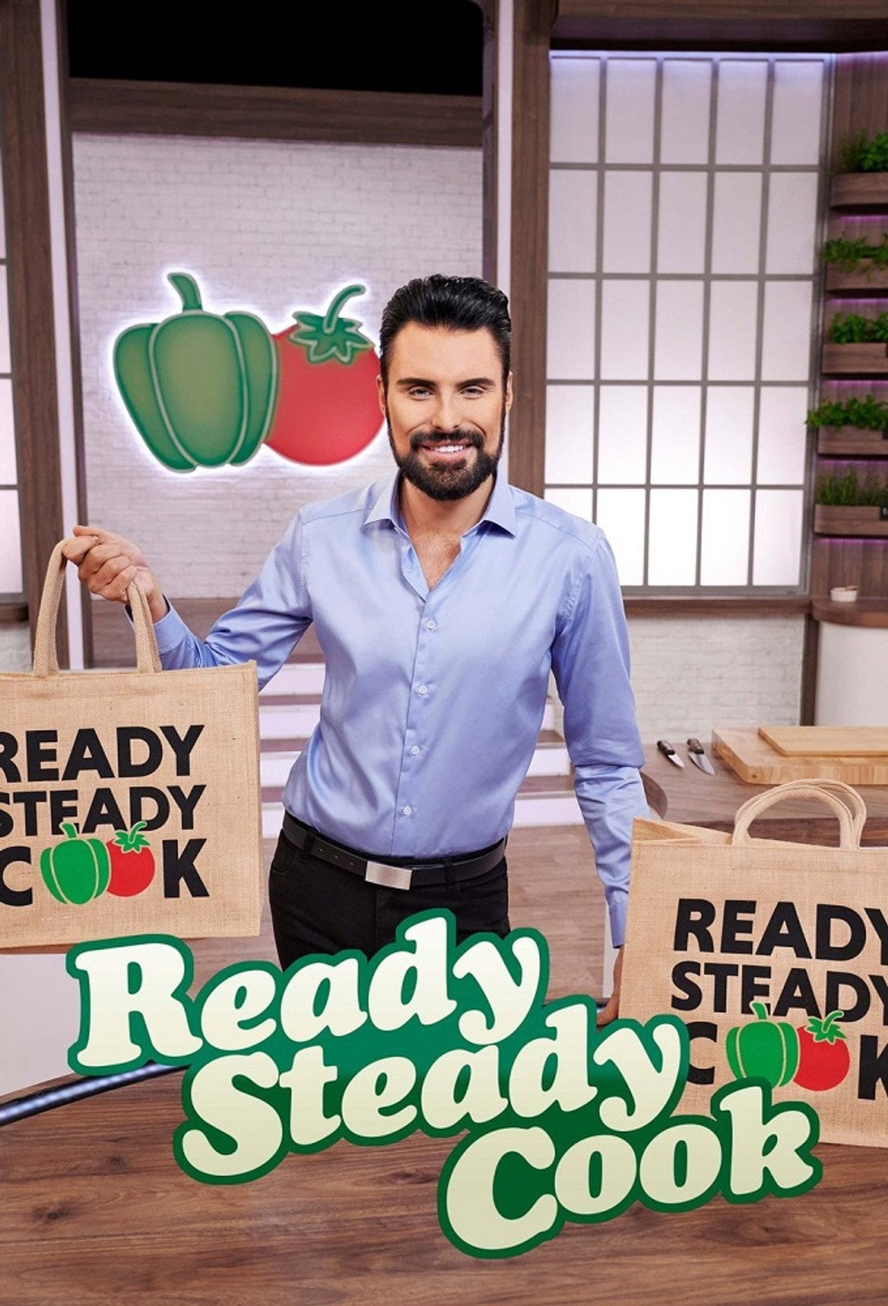 Ready Steady Cook (2020)