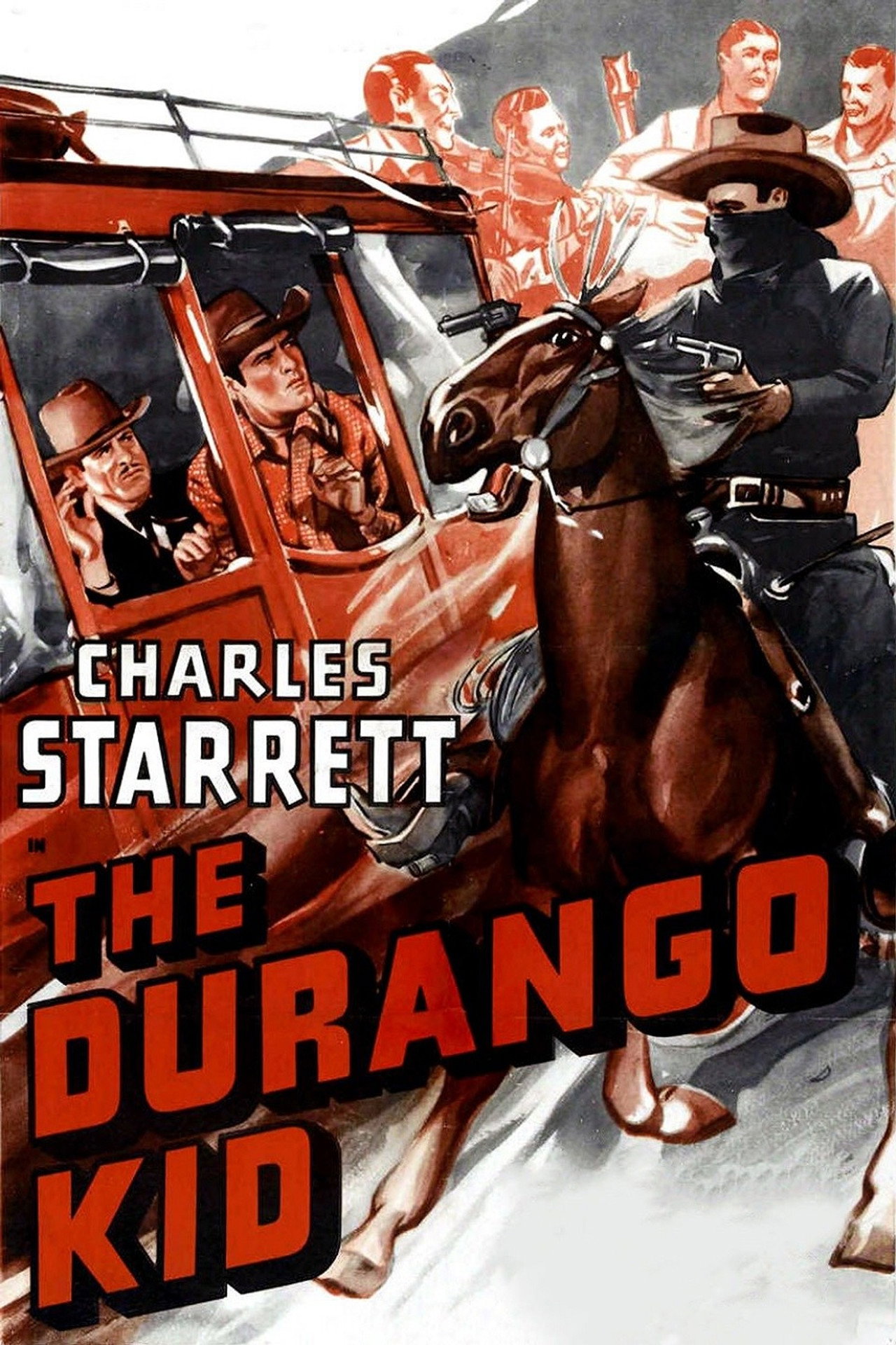 Durango (1940)