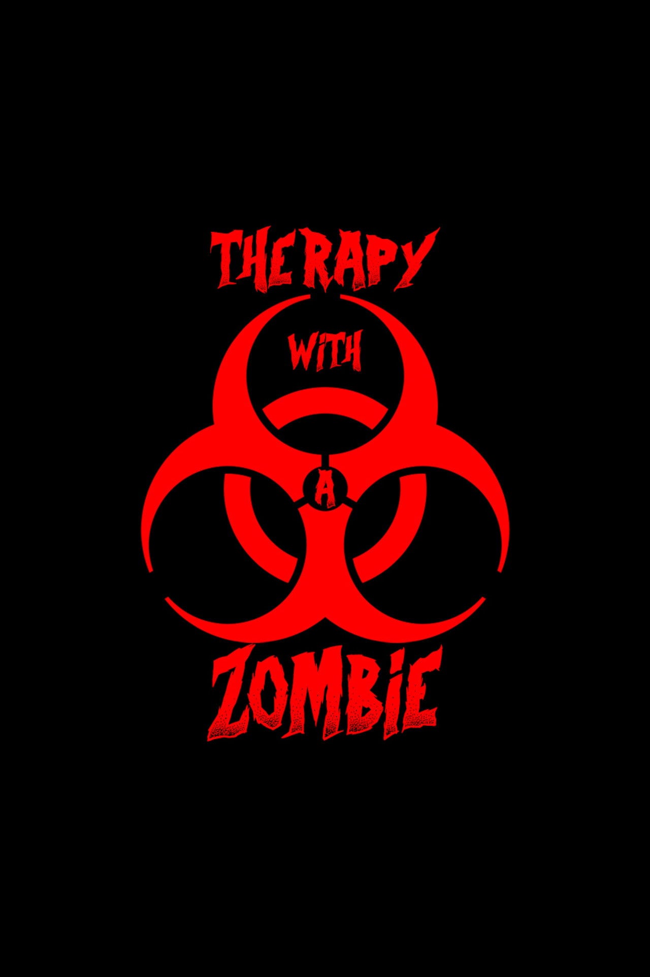 Therapy with a Zombie