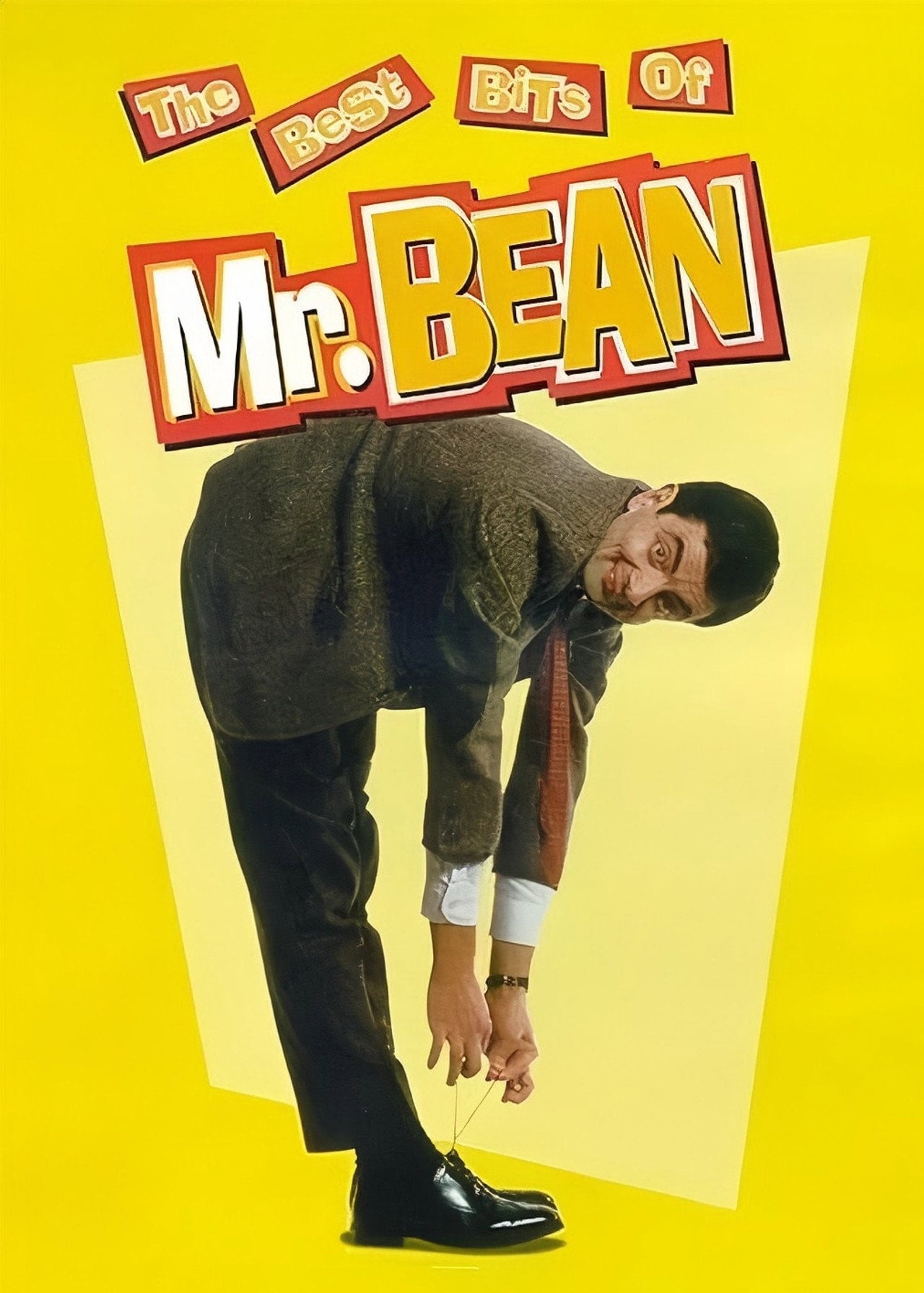 The Best Bits of Mr. Bean (1995) - Movie