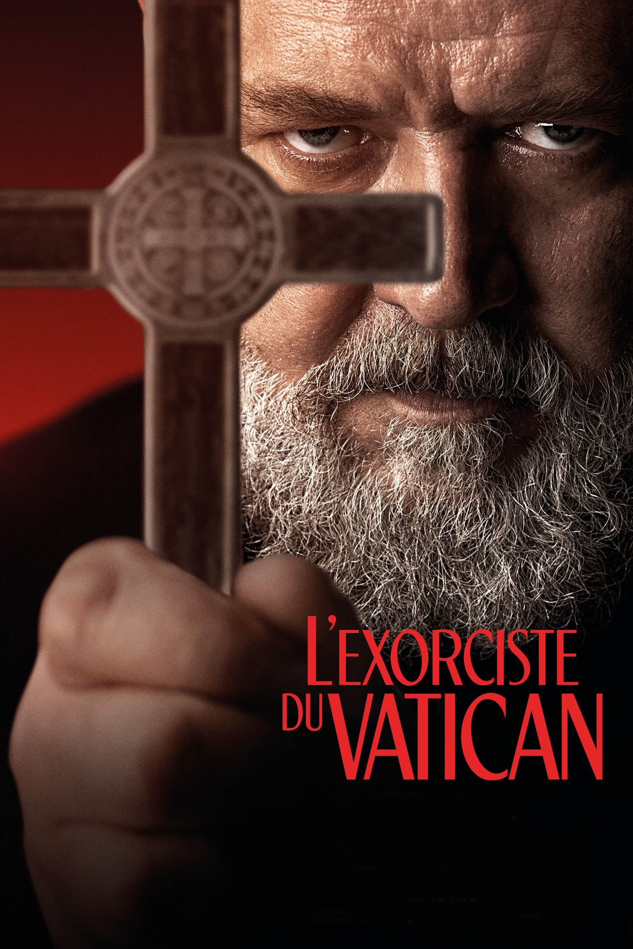 L'exorciste du pape (2023) - Film