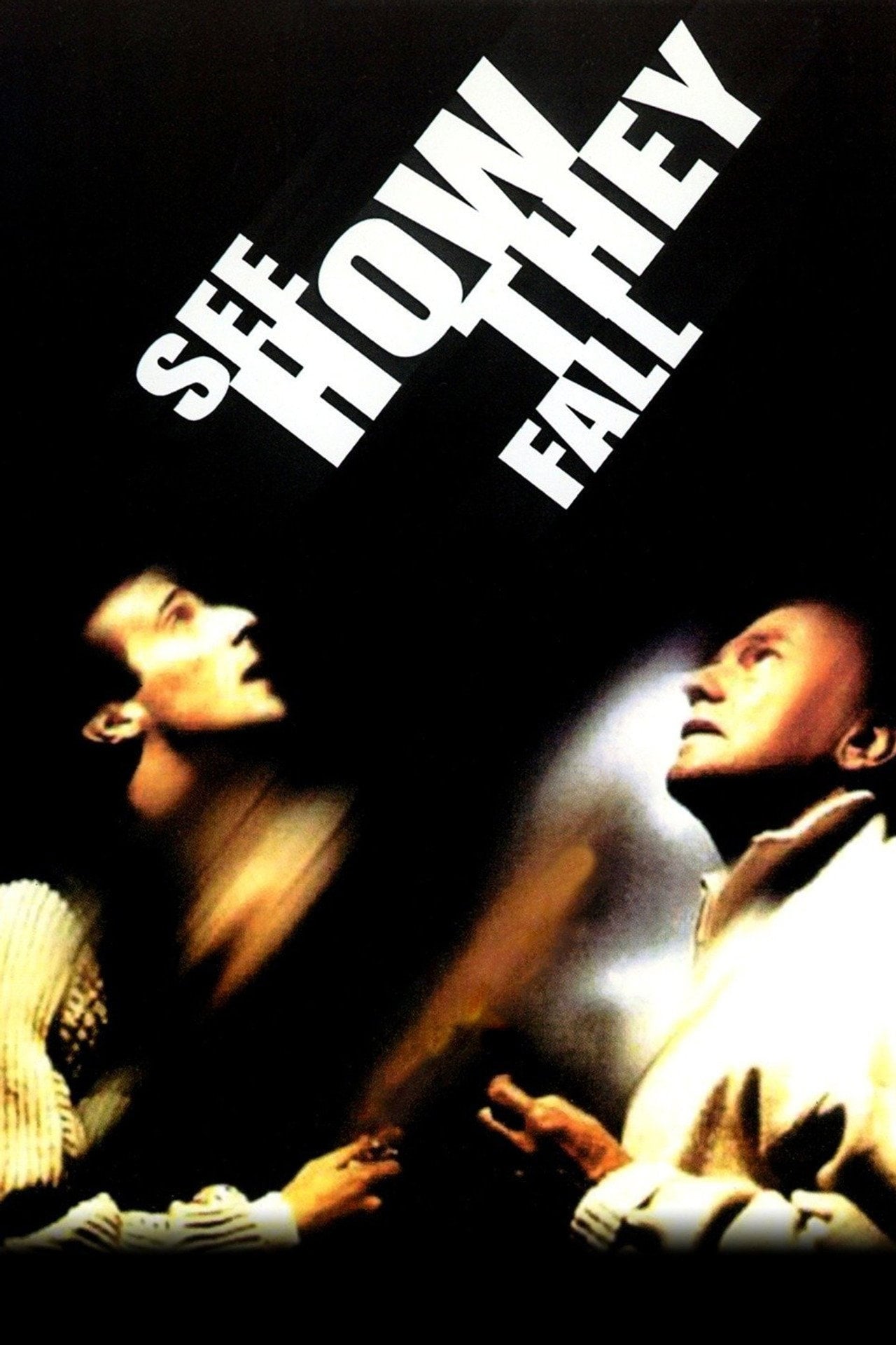 男人最痛 (1994) poster