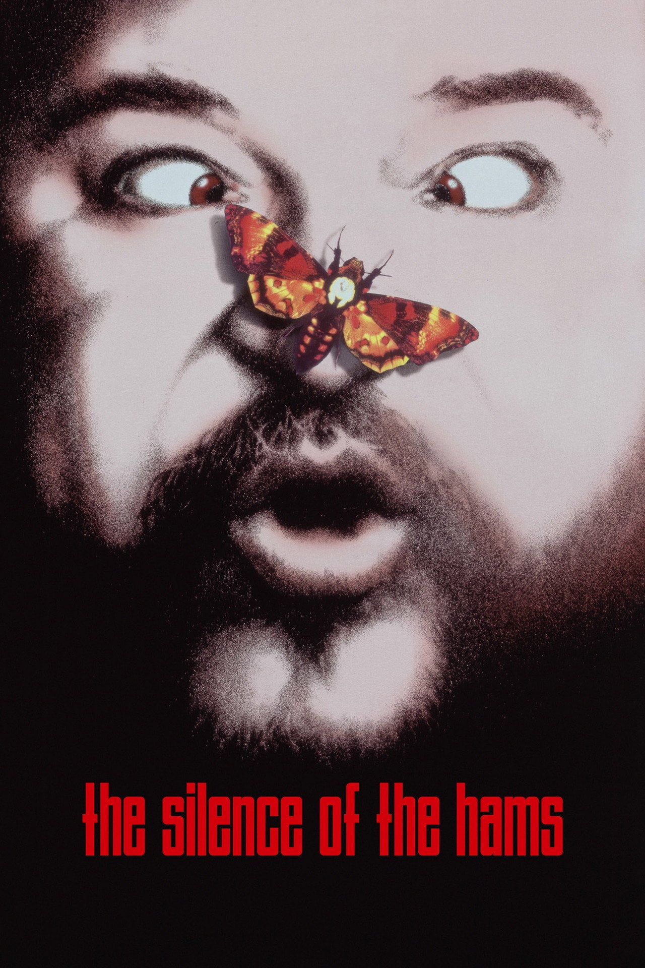 Il silenzio dei prosciutti (1994) - Film