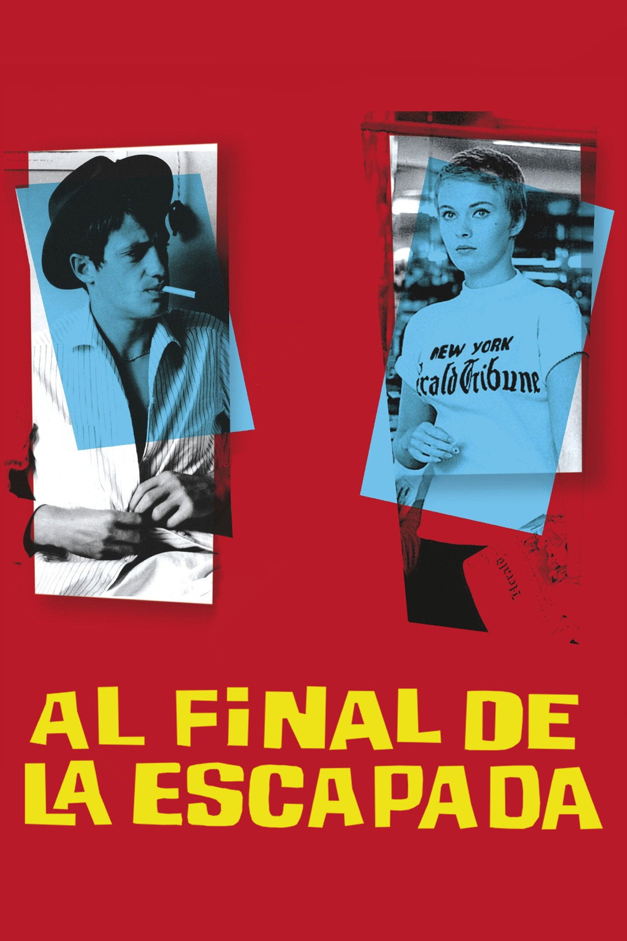 Al Final de la Escapada (1960)