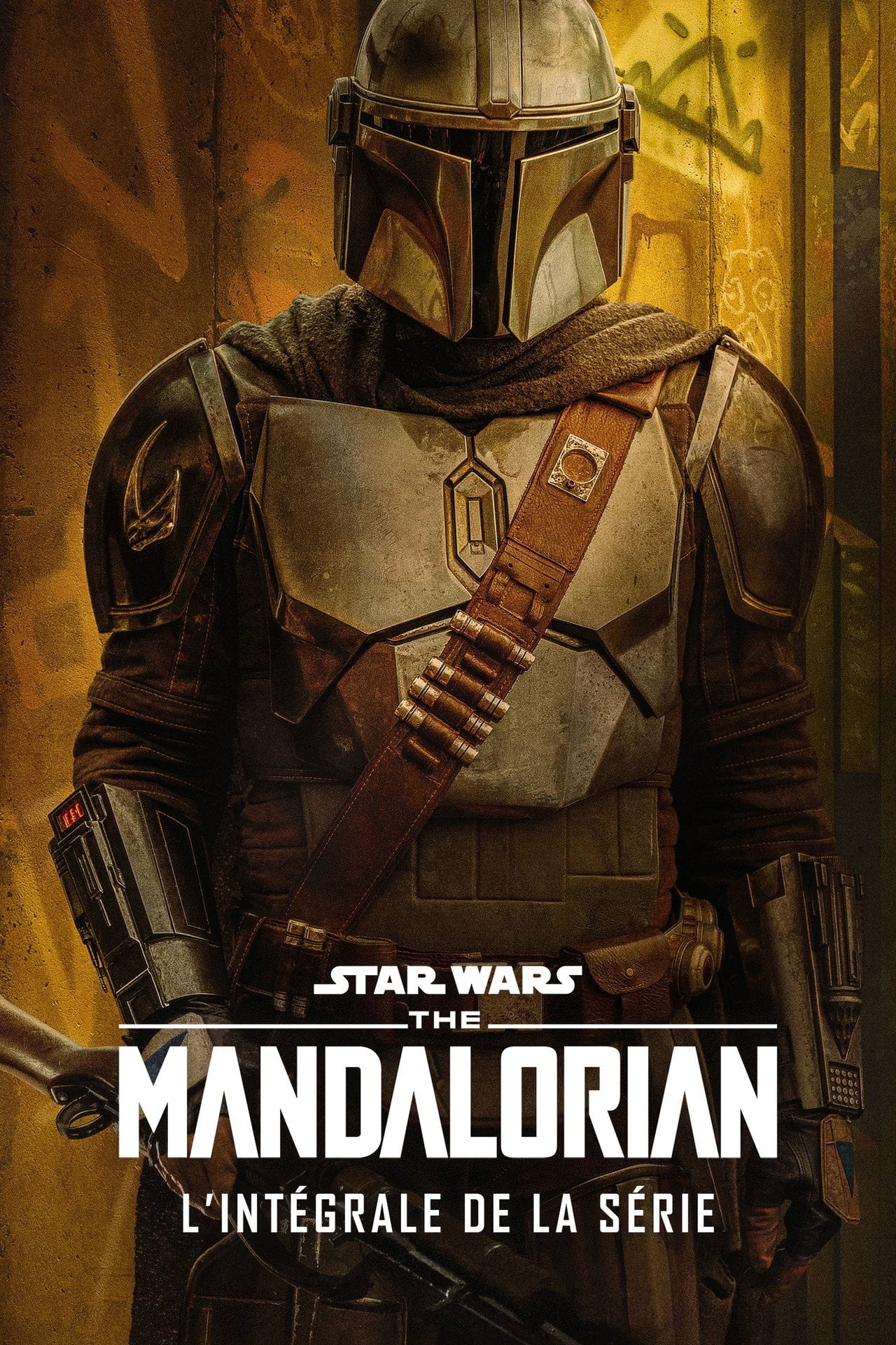 Le Mandalorien (2019) - TV